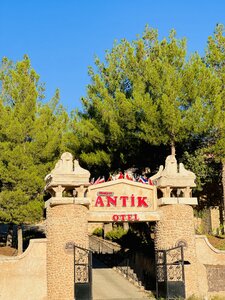 Midyat Antique Hotel (Batman, Gercüş, Yolağzı Köyü), hotel