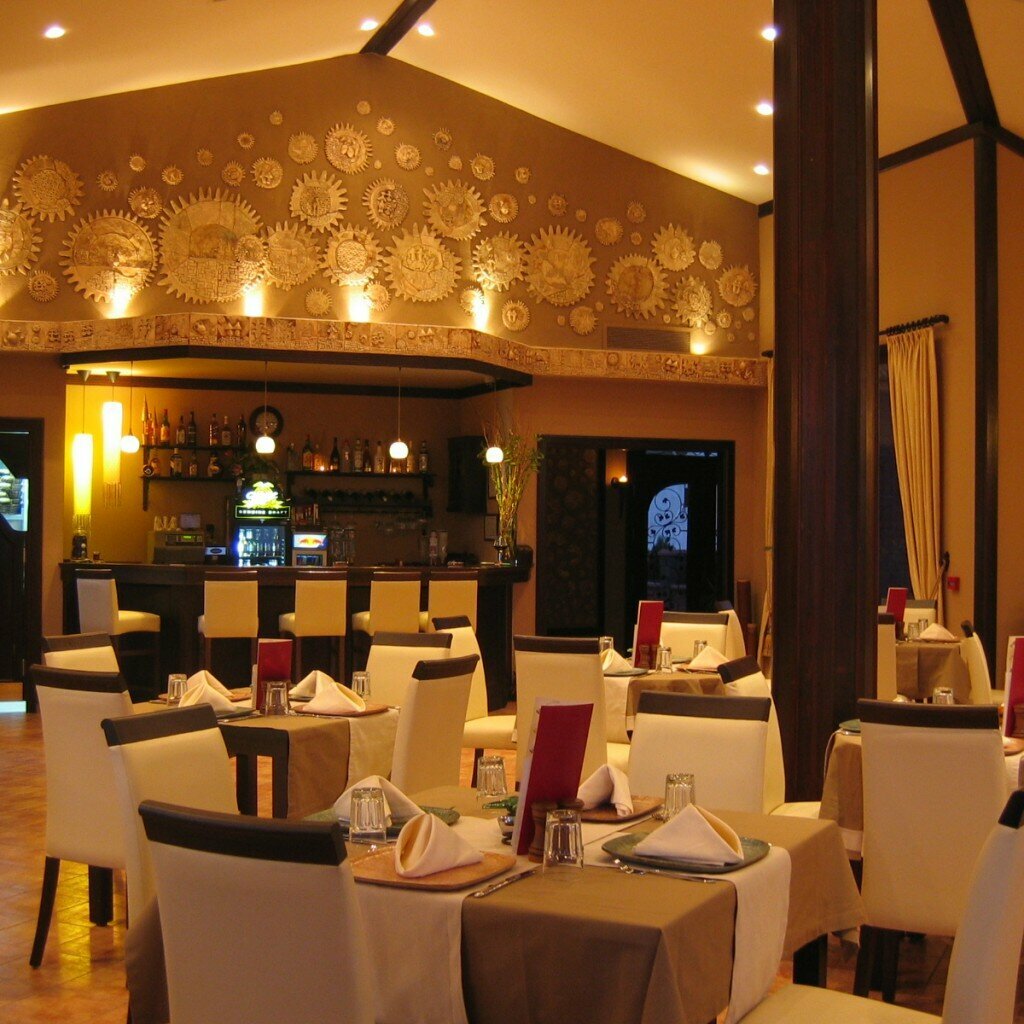 Restaurant Romano, Izmit, photo