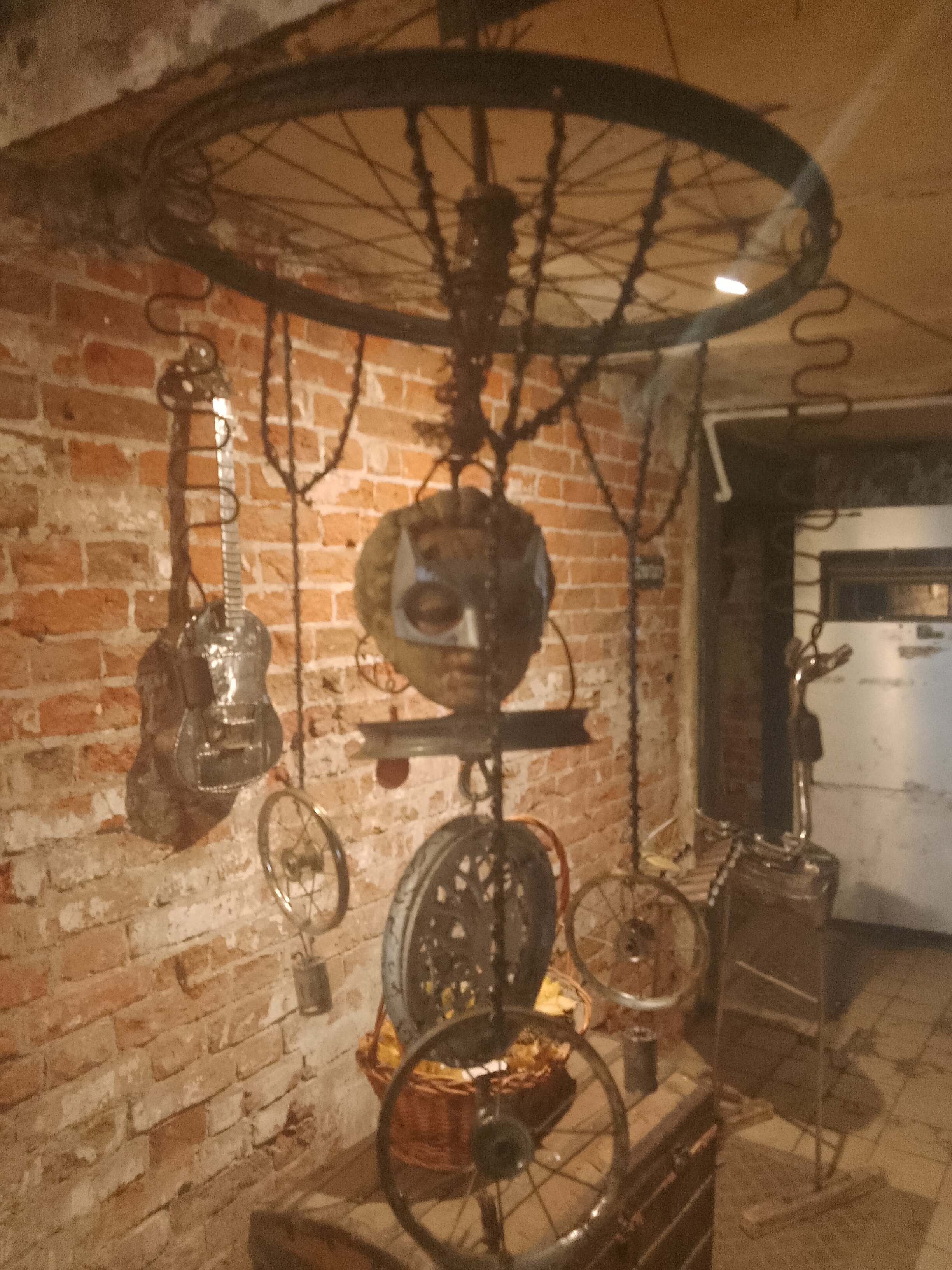 Фото Гуслица