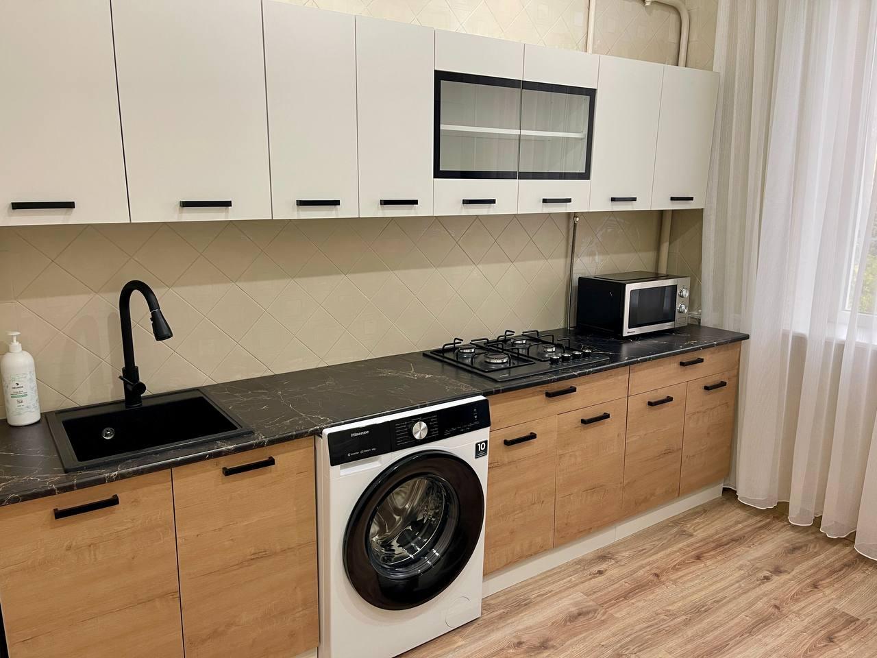 Фото Цветник