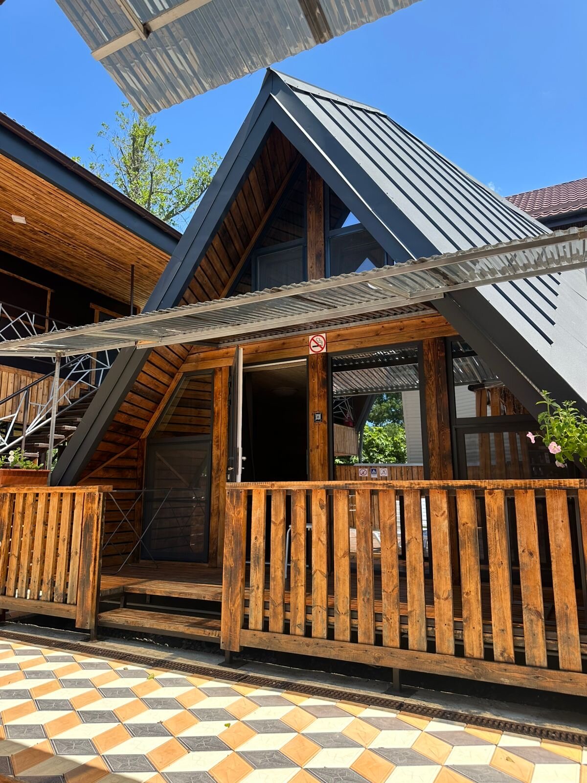 Фото Морской клуб