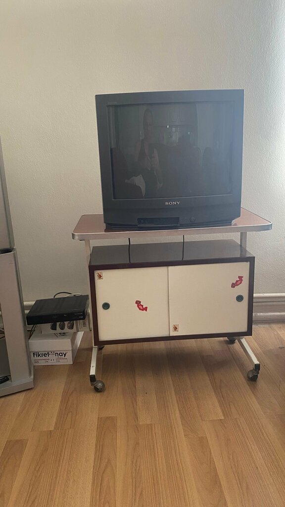 Reception of scrap metal Ceran Scrap Dealing, Izmir, photo