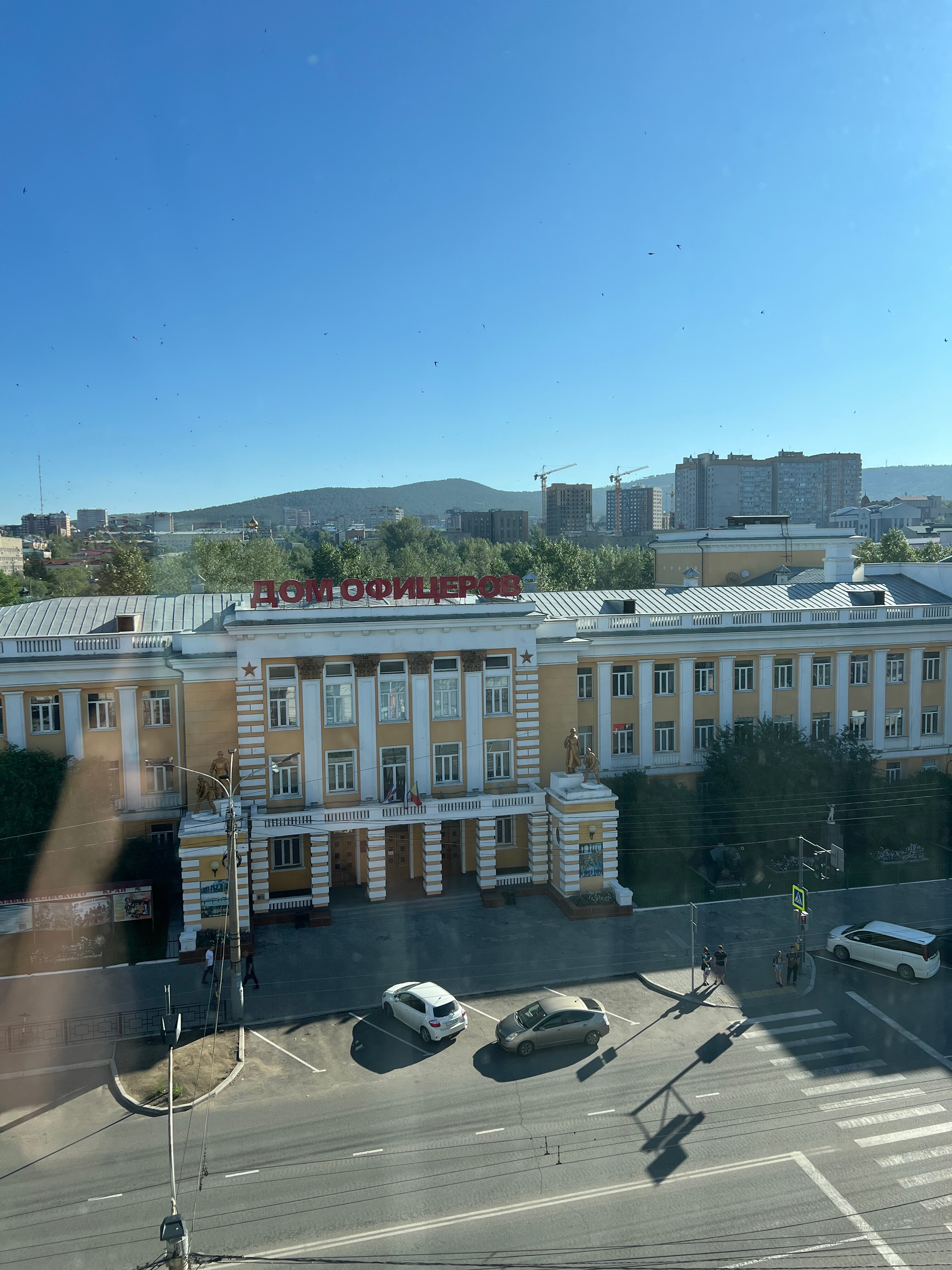 Фото Декабрист на Ленина 93