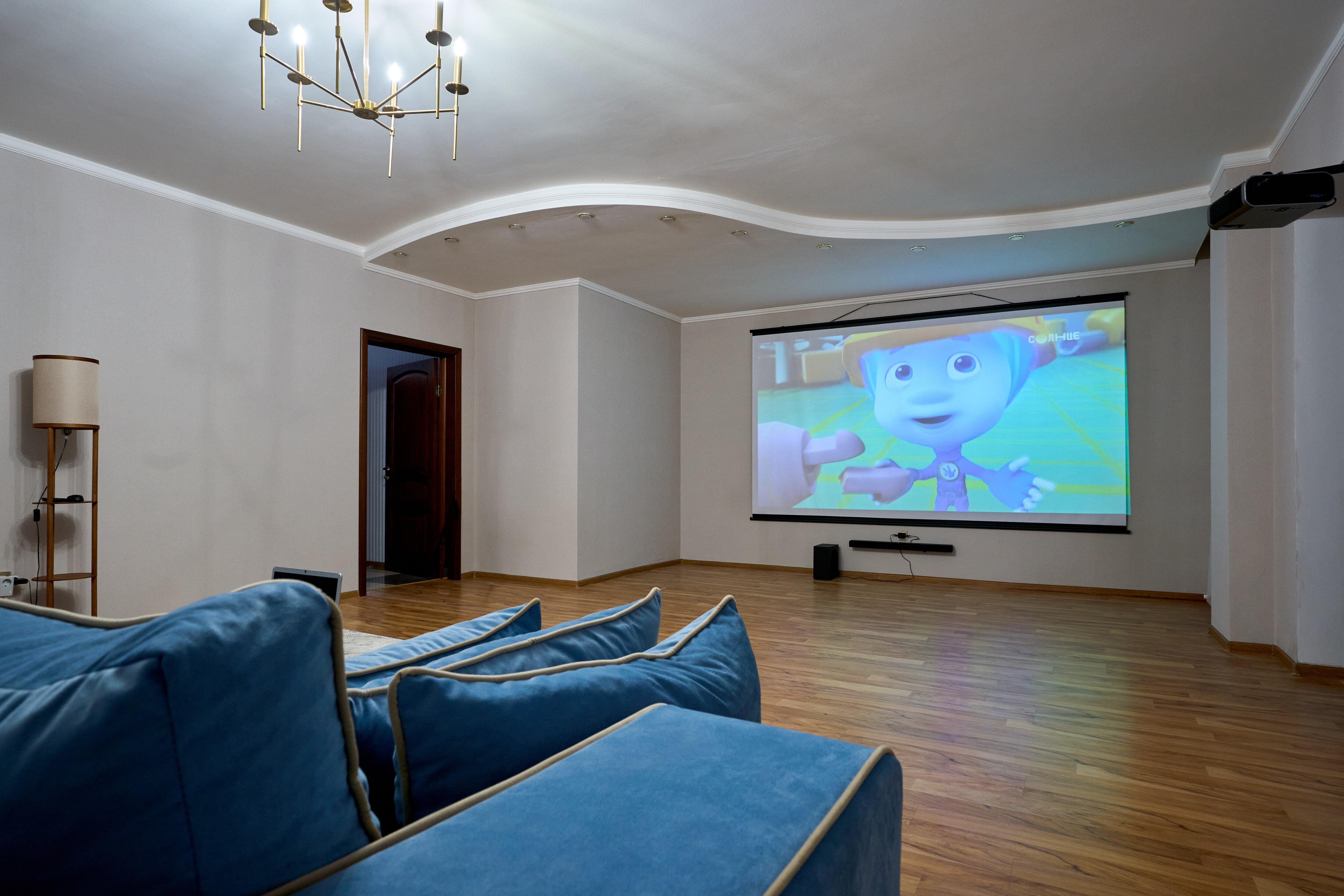 Фото Резиденция Лотос