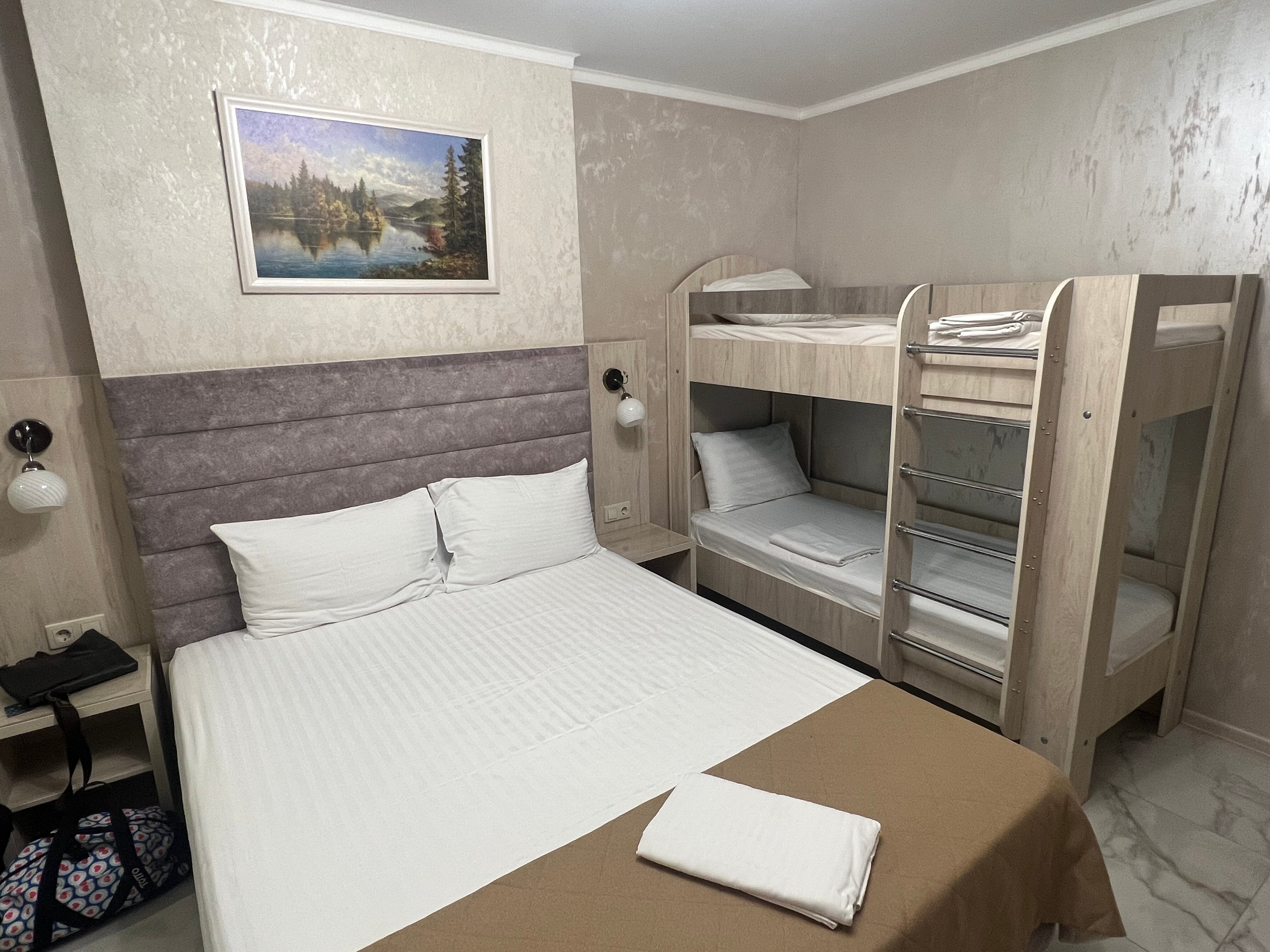 Фото отеля 5