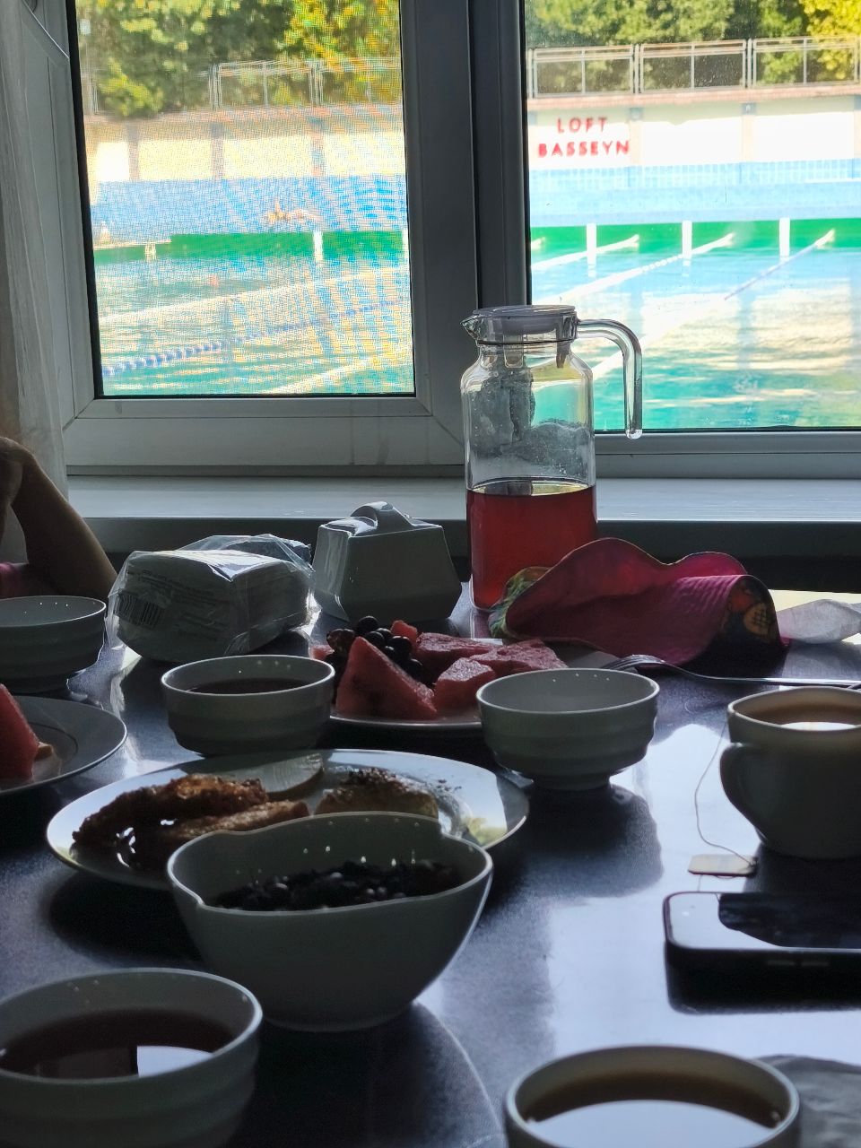 Фото Grand Avenue Hotel