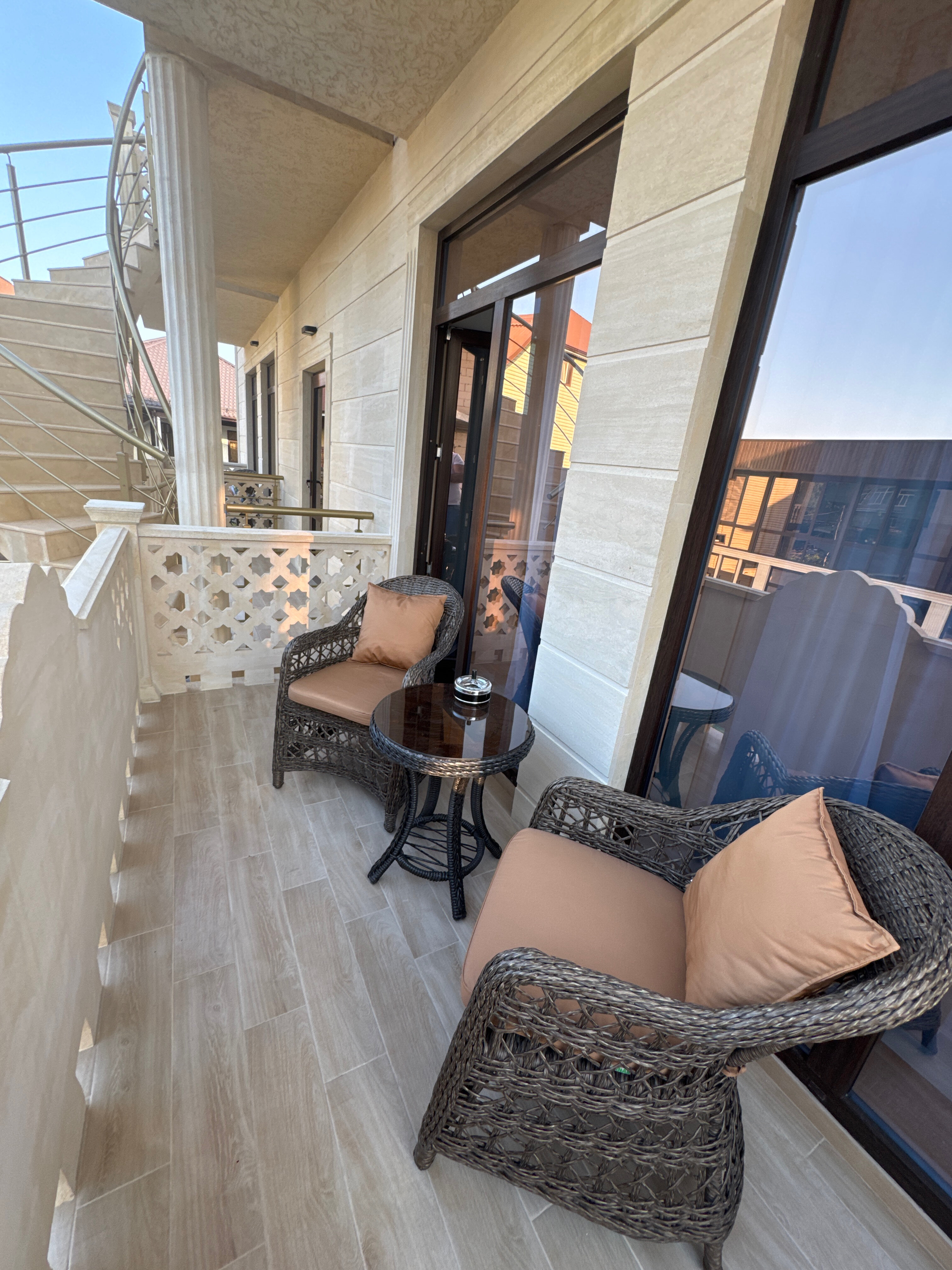 Фото Дворец Солнца