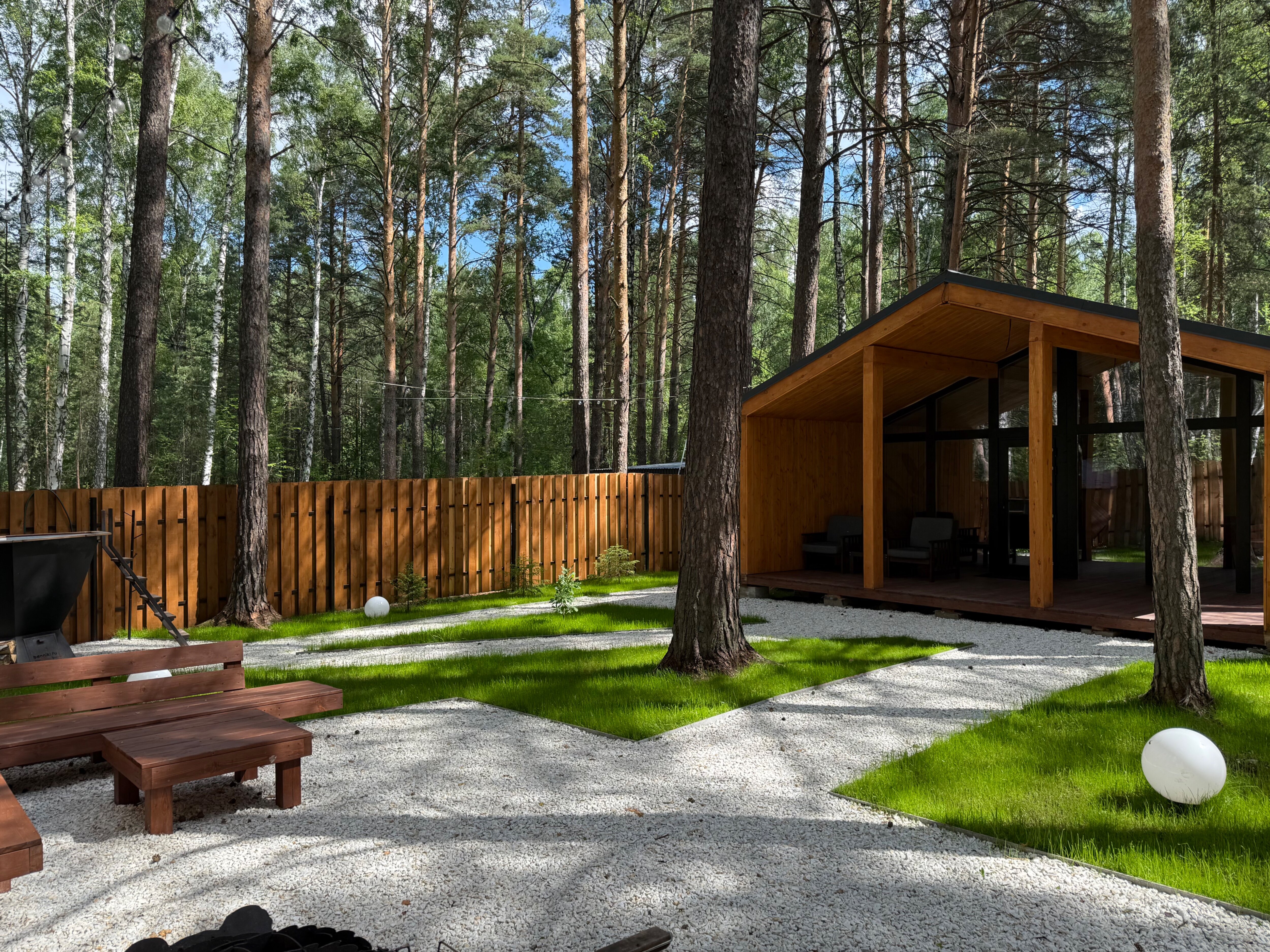 Фото Елки&голки