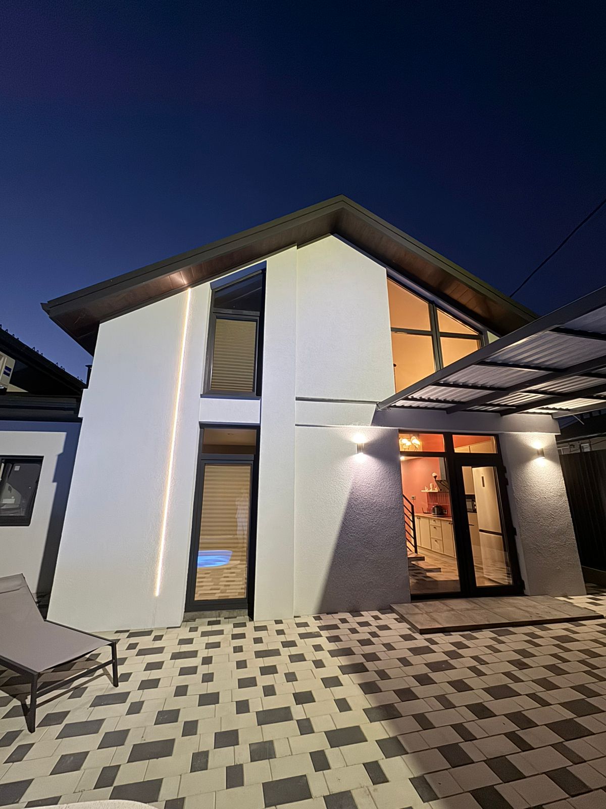 Фото Шале Меот