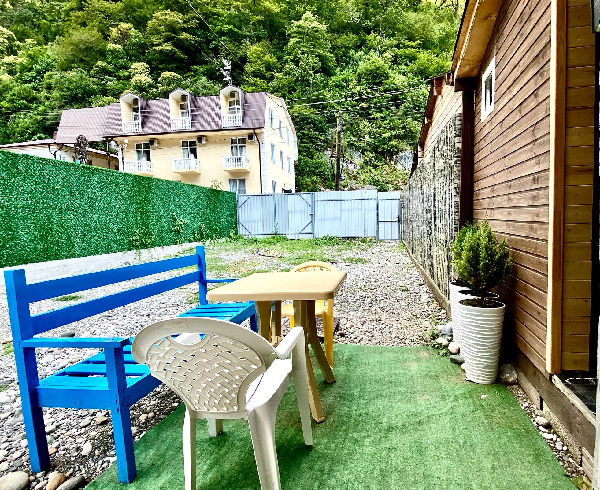 Фото Дача Лора