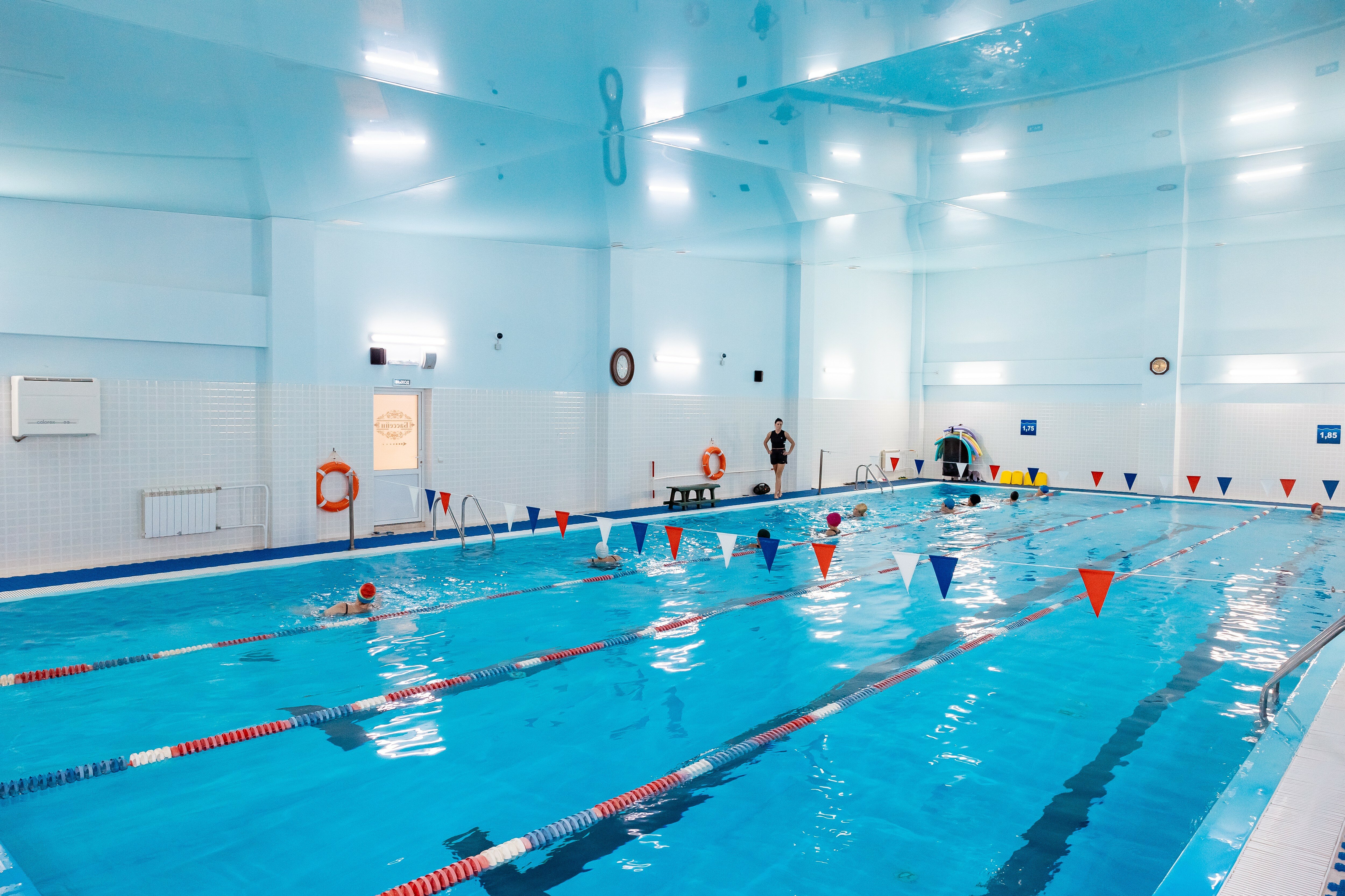 Фото Надежда