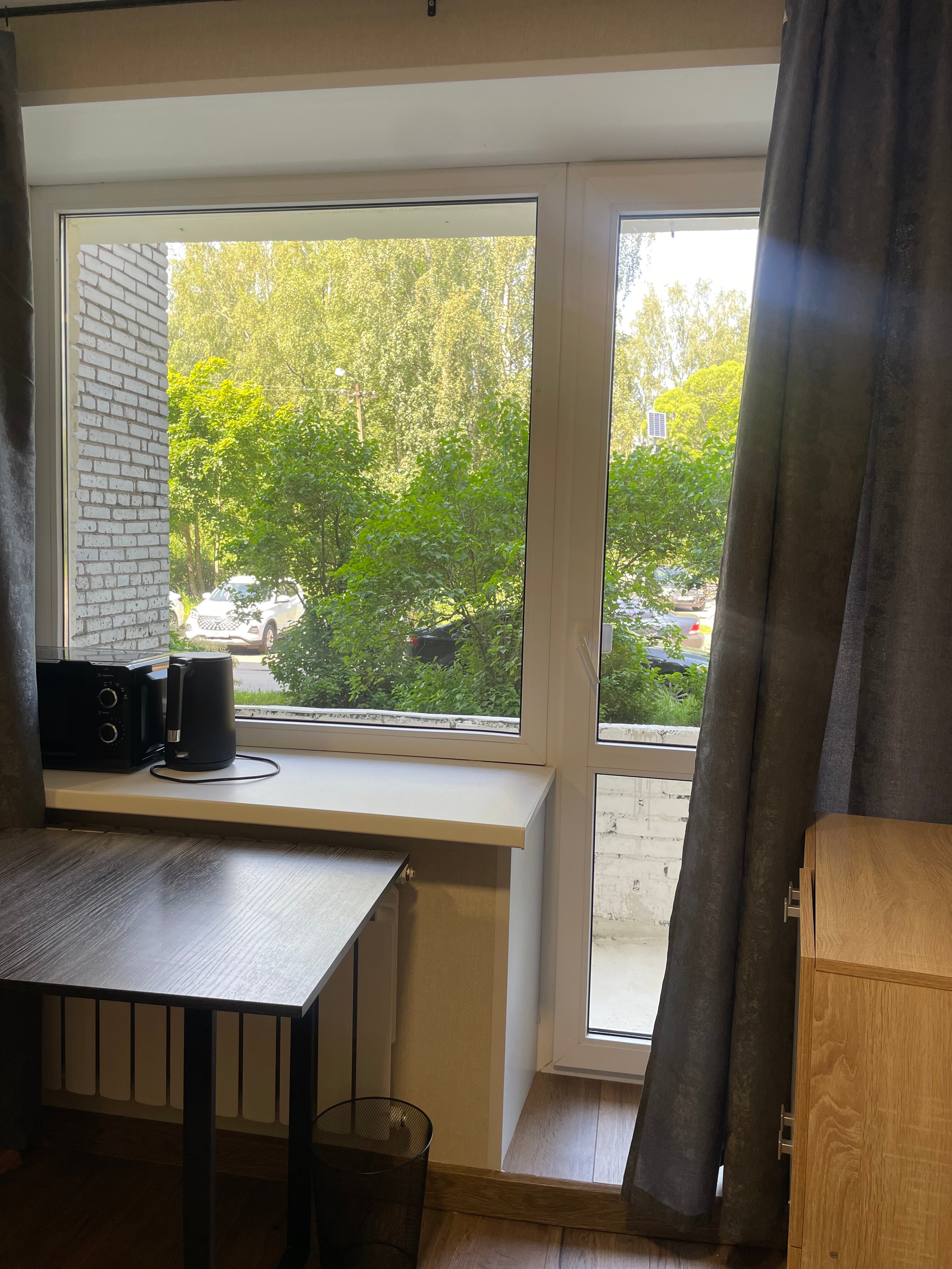 Фото Бьёрке Апарт