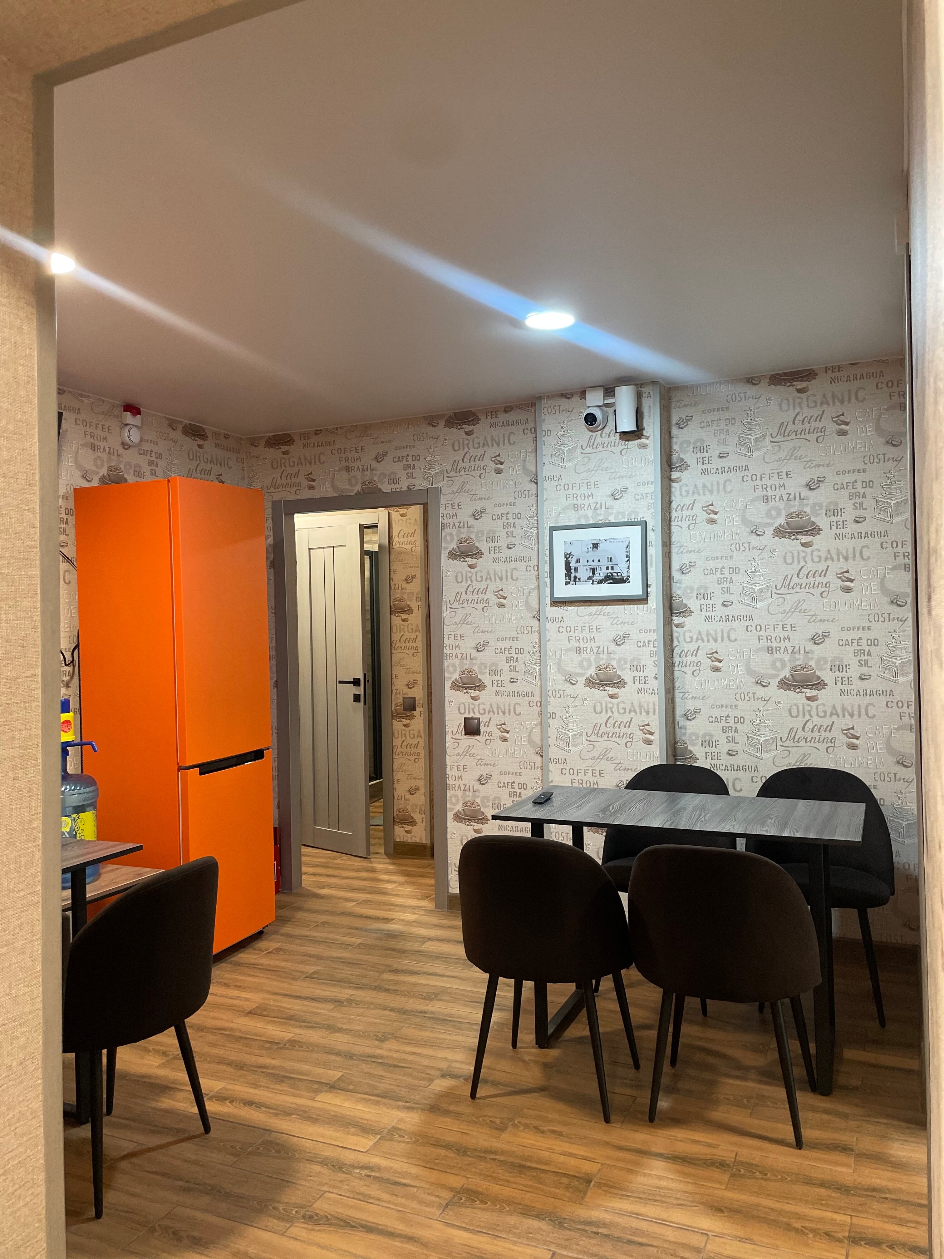 Фото Бьёрке Апарт