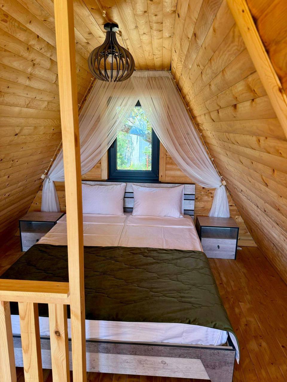 Фото Айфрейм в Асечкуа