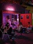 Mansion (Yerevan, Ghazar Parpetsi Street, 12), bar, pub