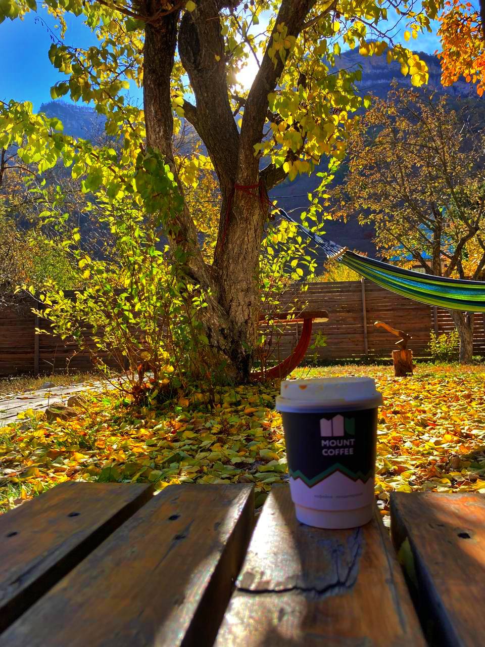 Фото Домик для двоих