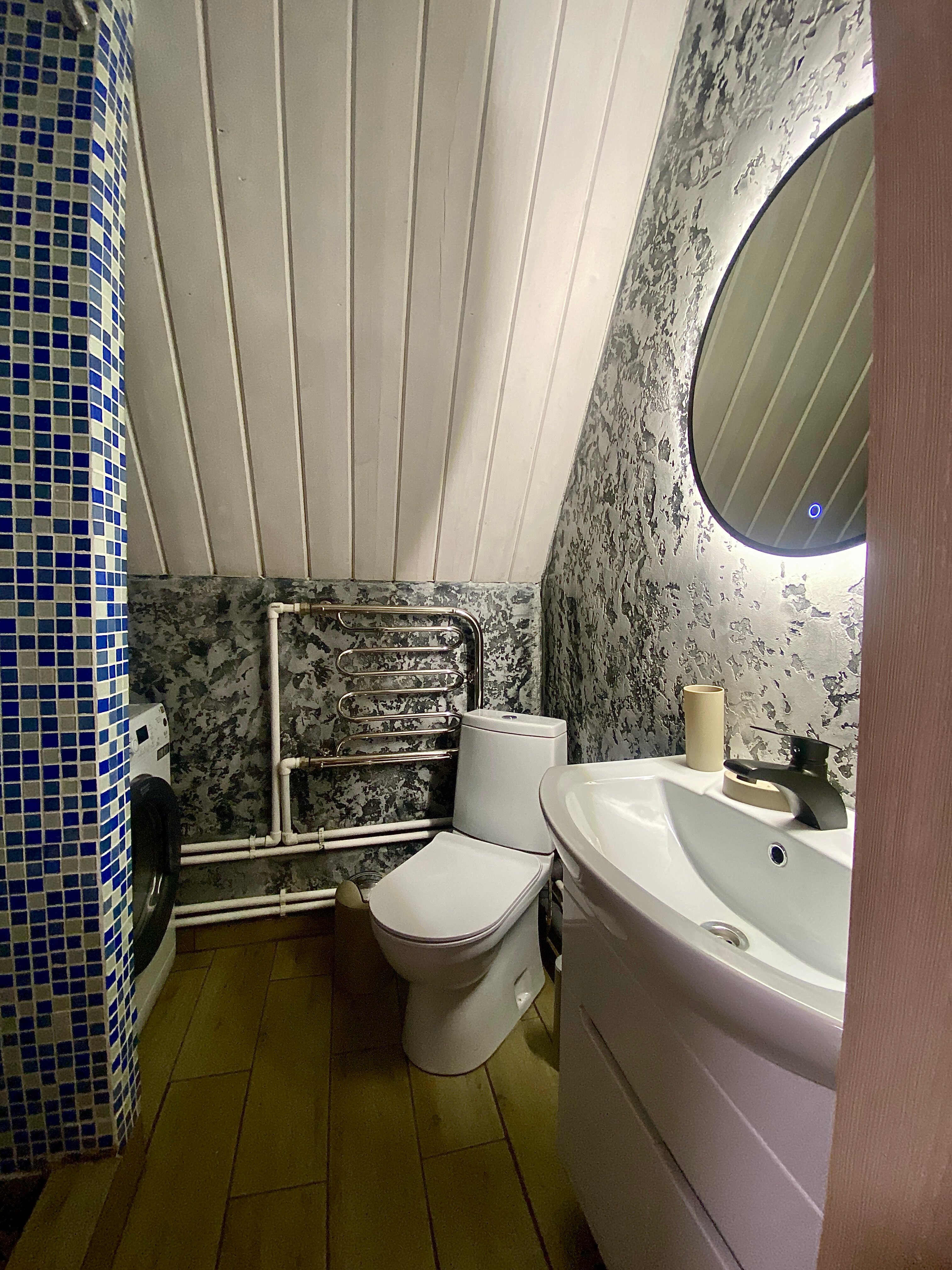 Фото Избушки guestHouse