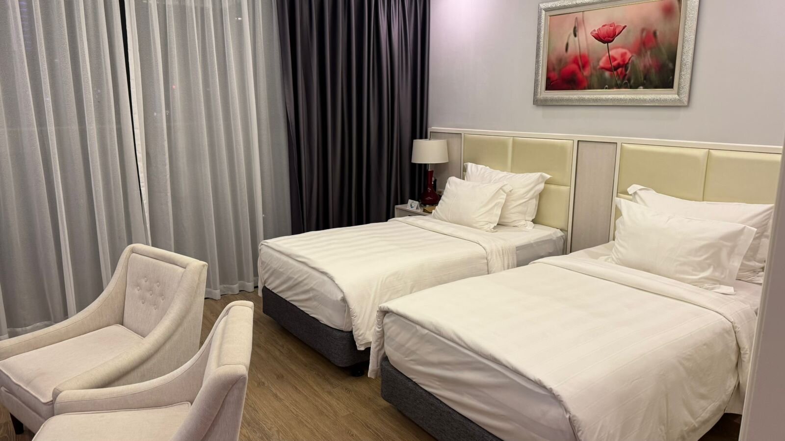 Фото Vinpearl Beachfront Nha Trang