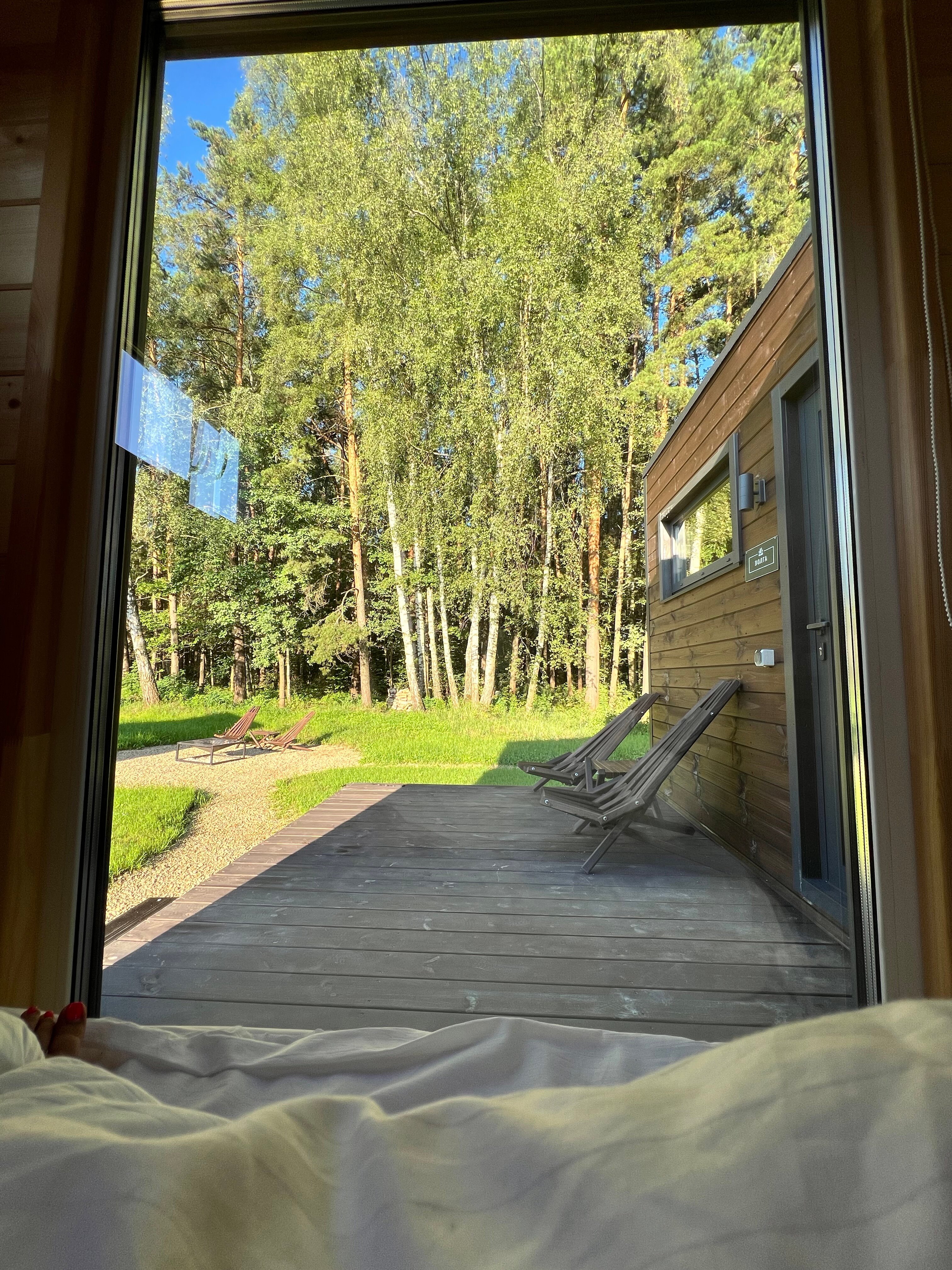 Фото Южный Бор