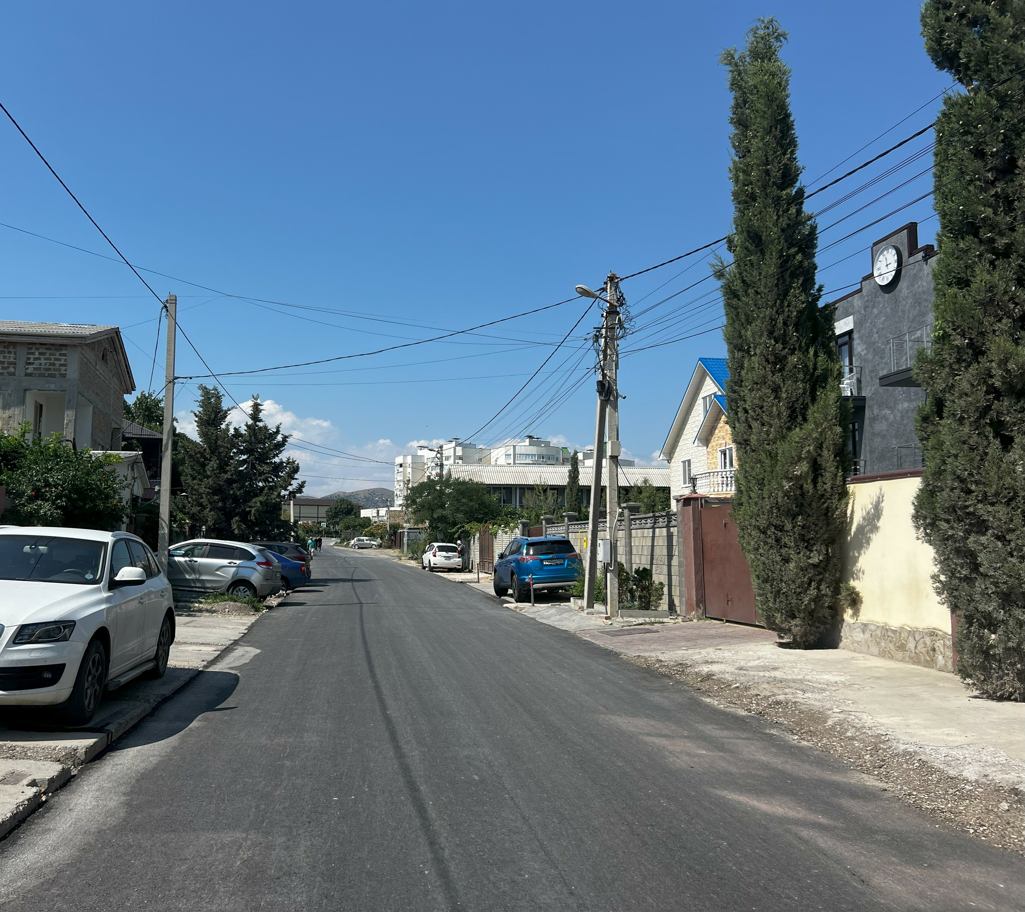 Фото Модерн