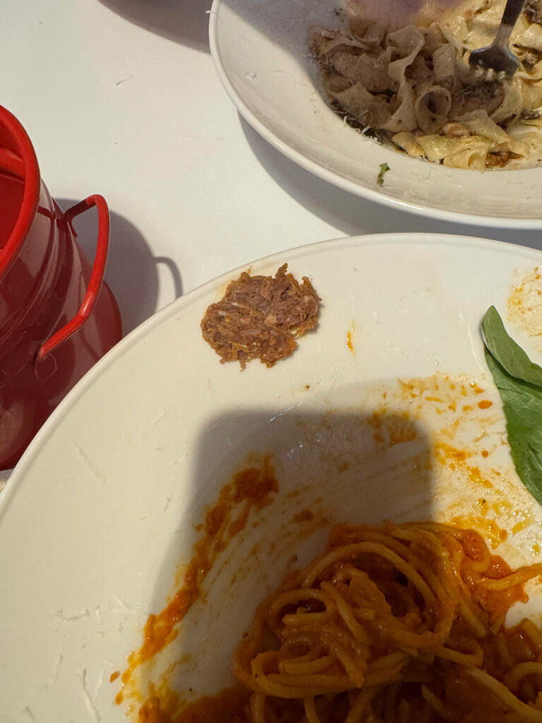 Restaurant Cheese Art Daily Fresh Pasta, Antalya, photo