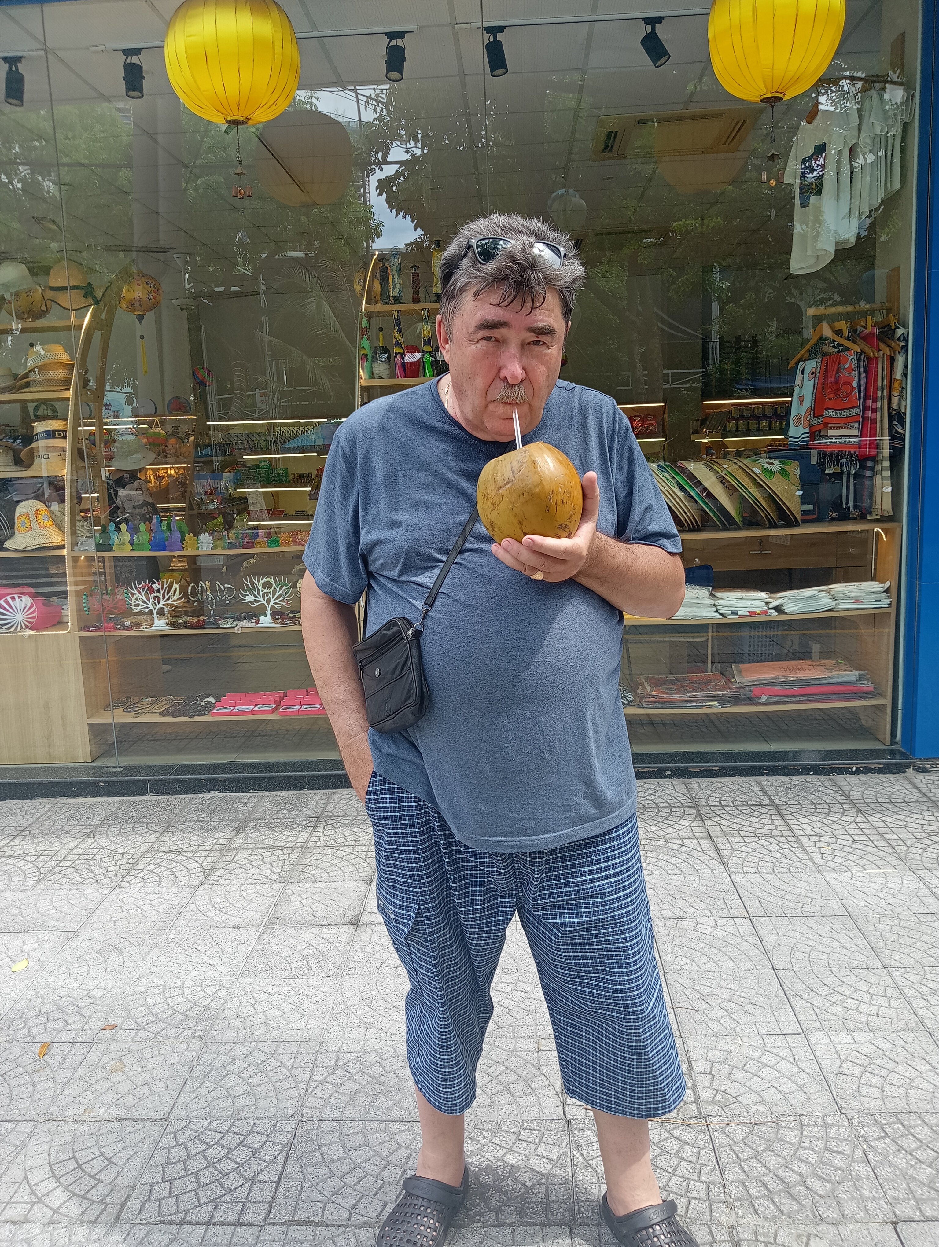 Фото Belle Maison Parosand Danang