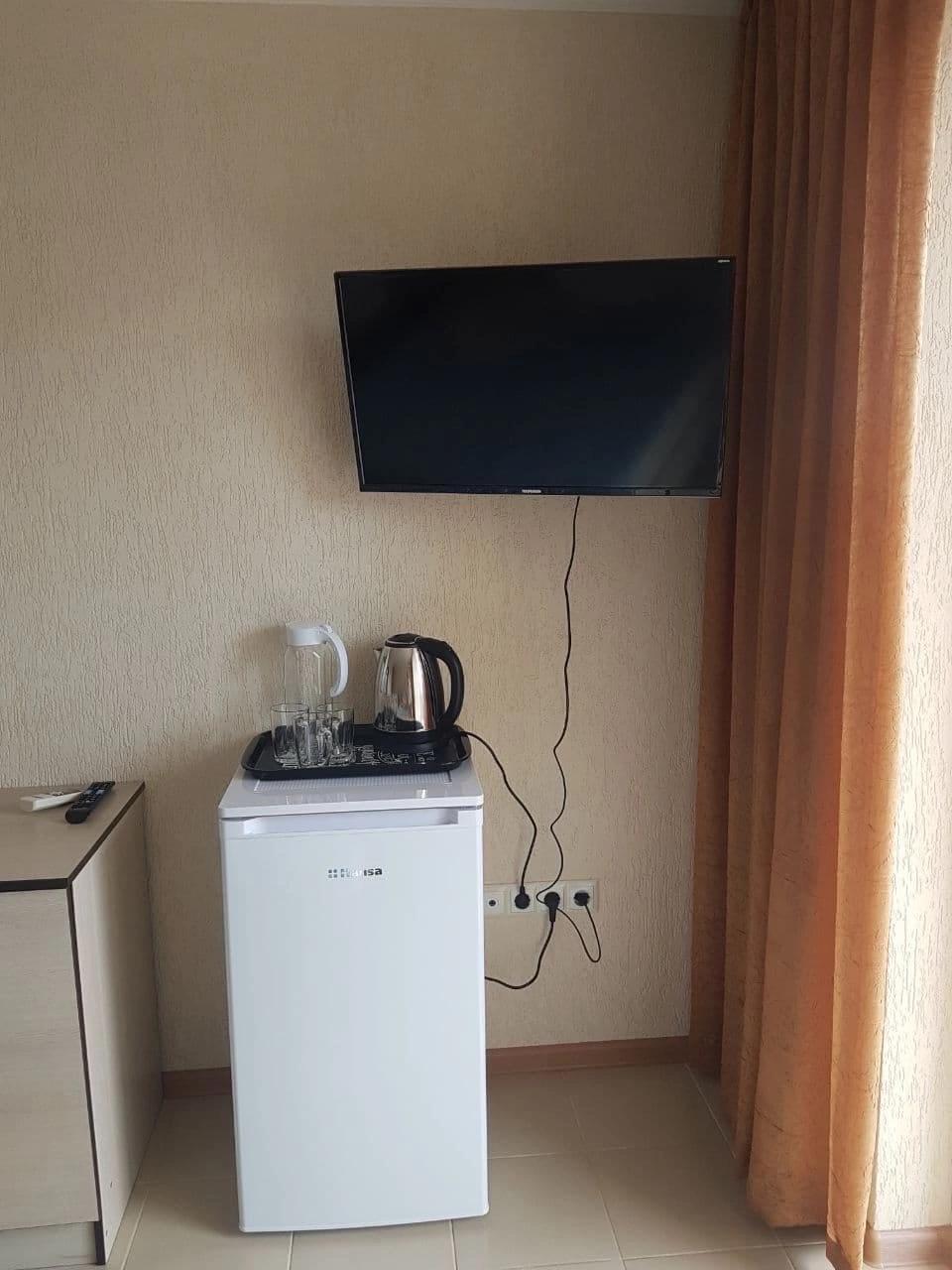 Фото Vardane Resort