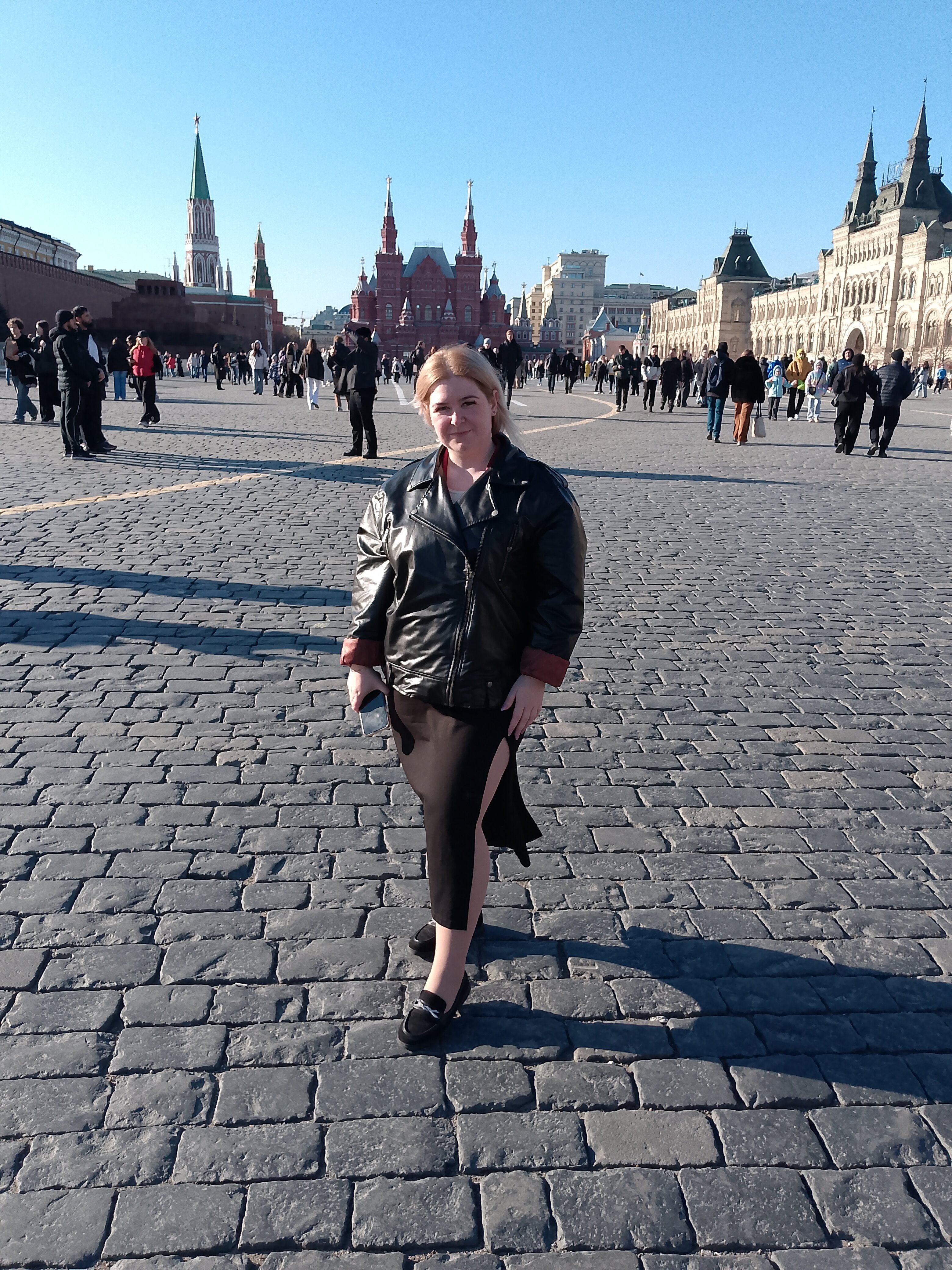 Фото Тверская 5