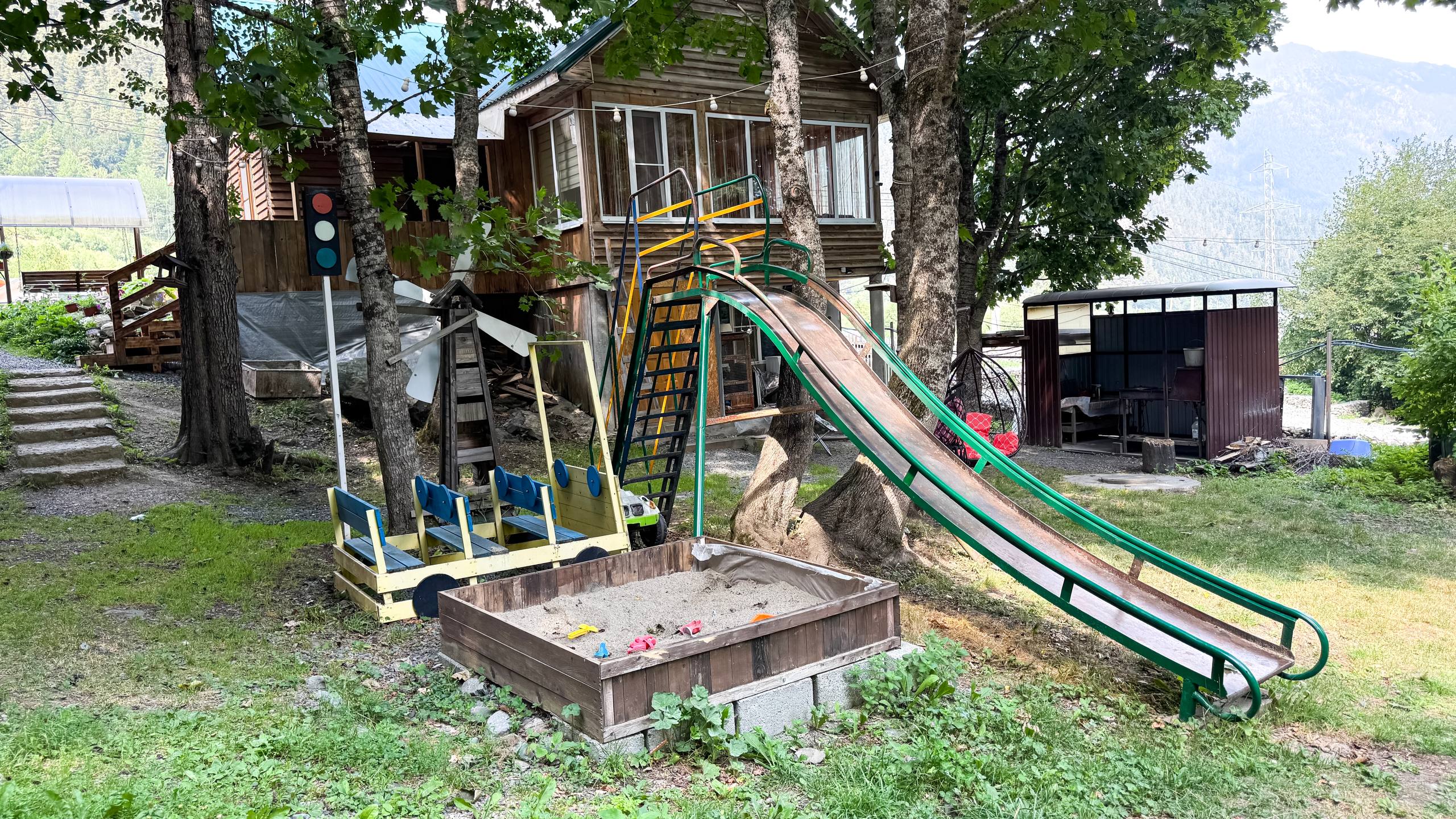 Фото Золотой Орёл