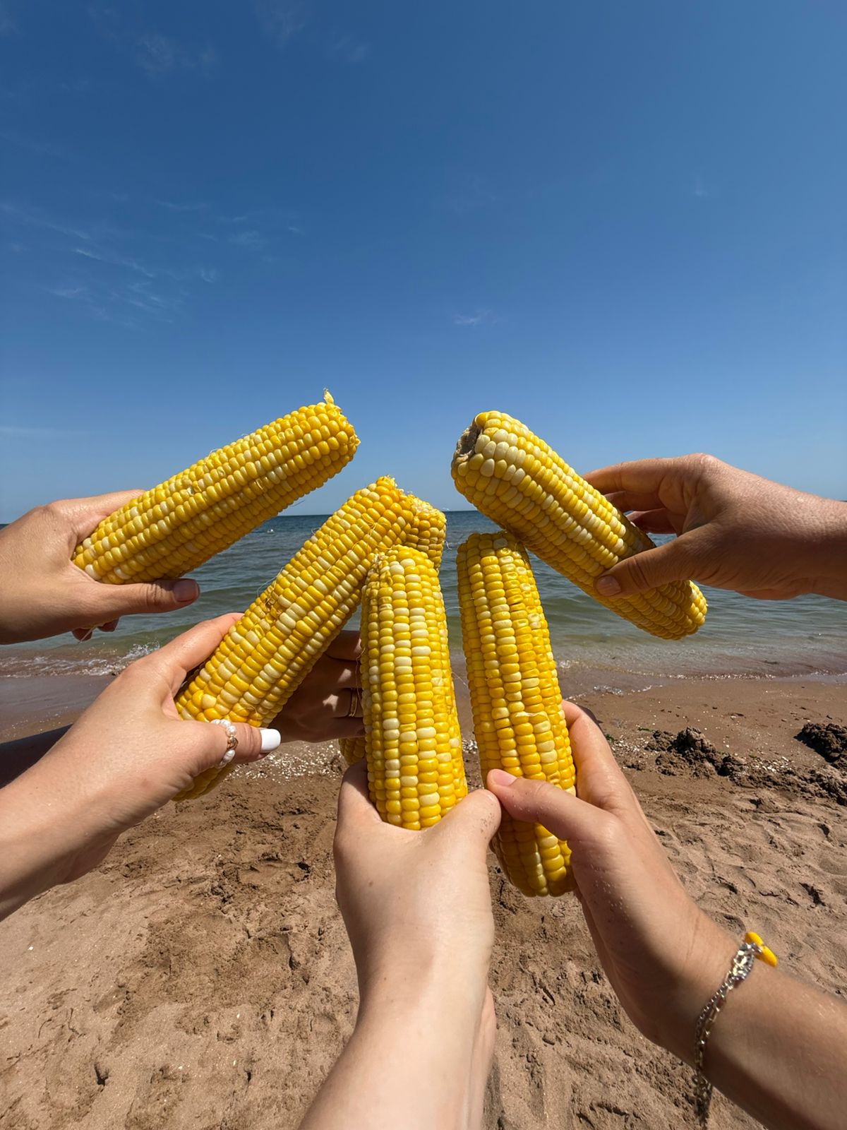 Фото Kuchugury_village