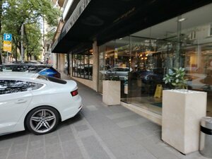Гостиница Mark Hotel