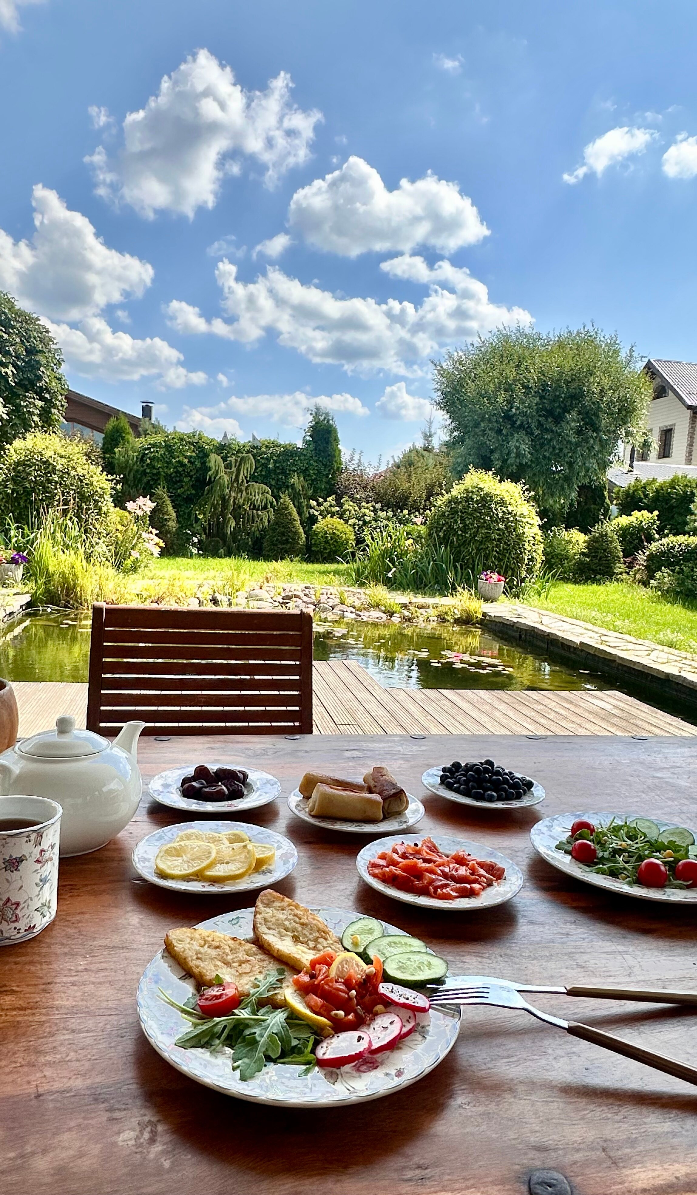 Фото Art History House