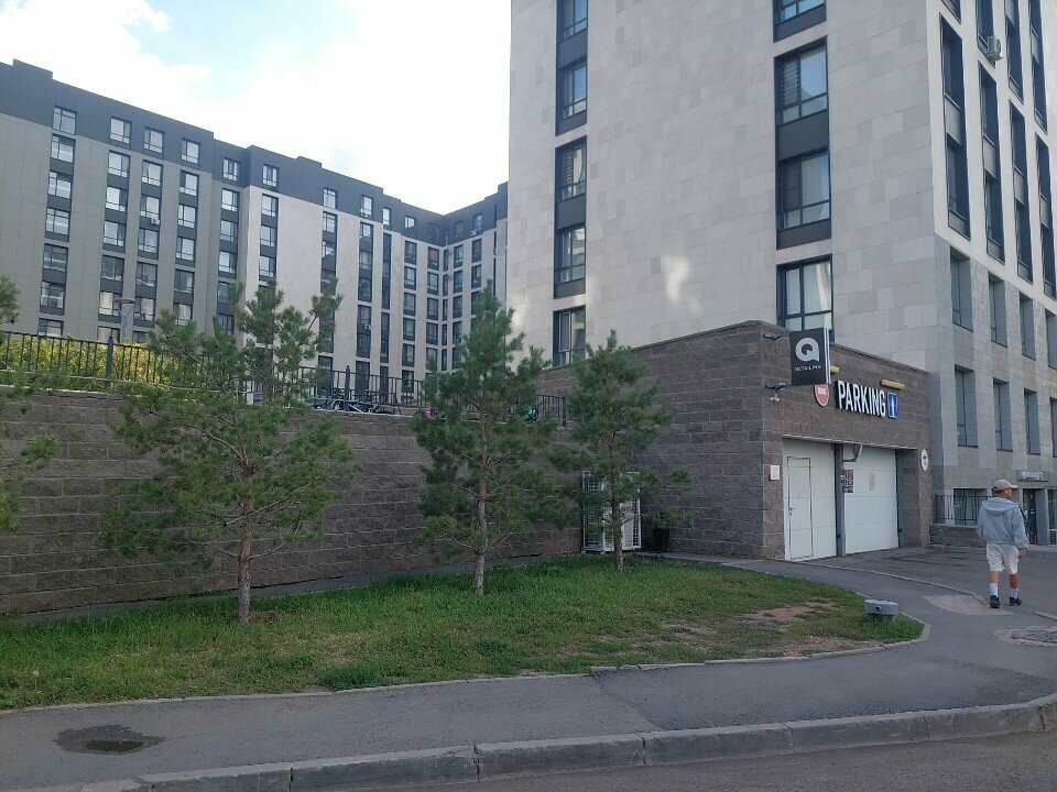 Auto glass AutoGlass, Astana, photo