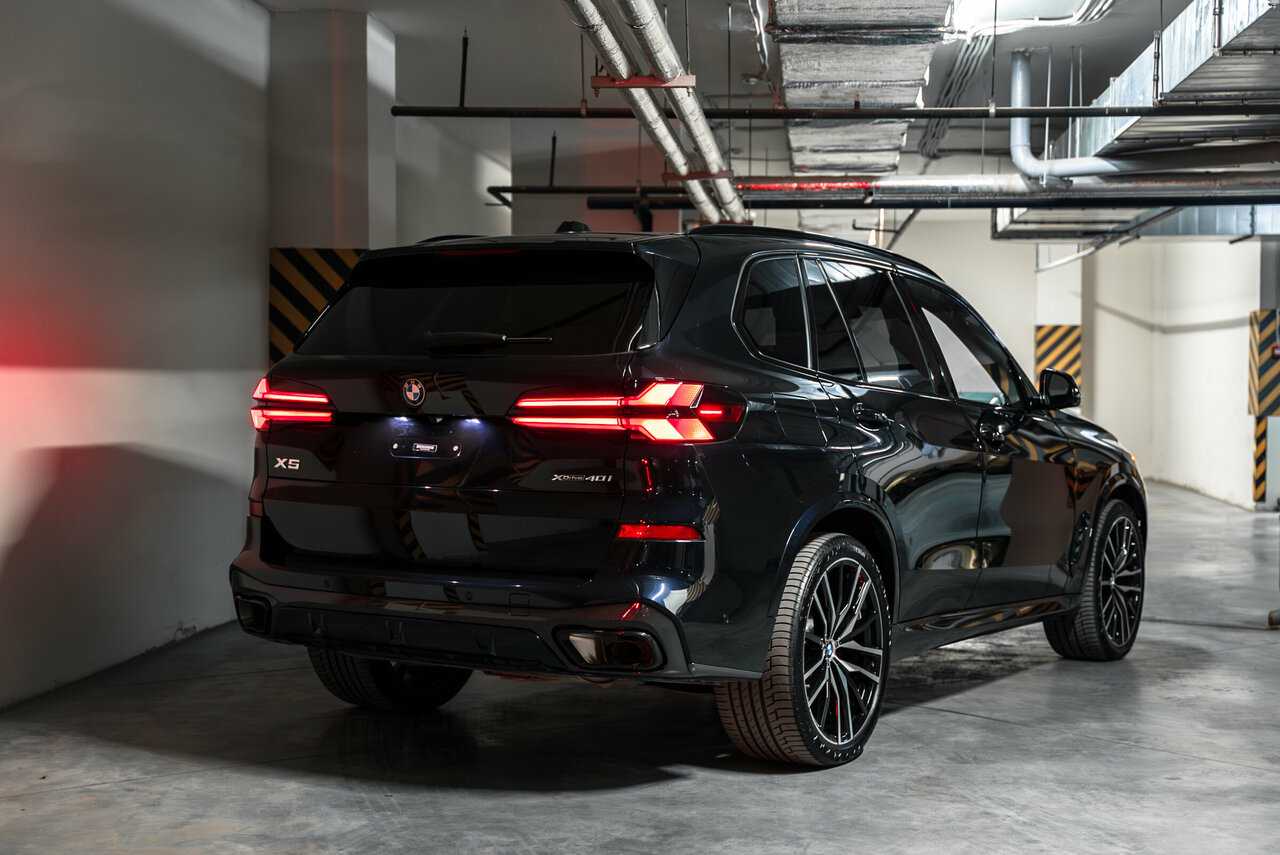 photo Artline Motors