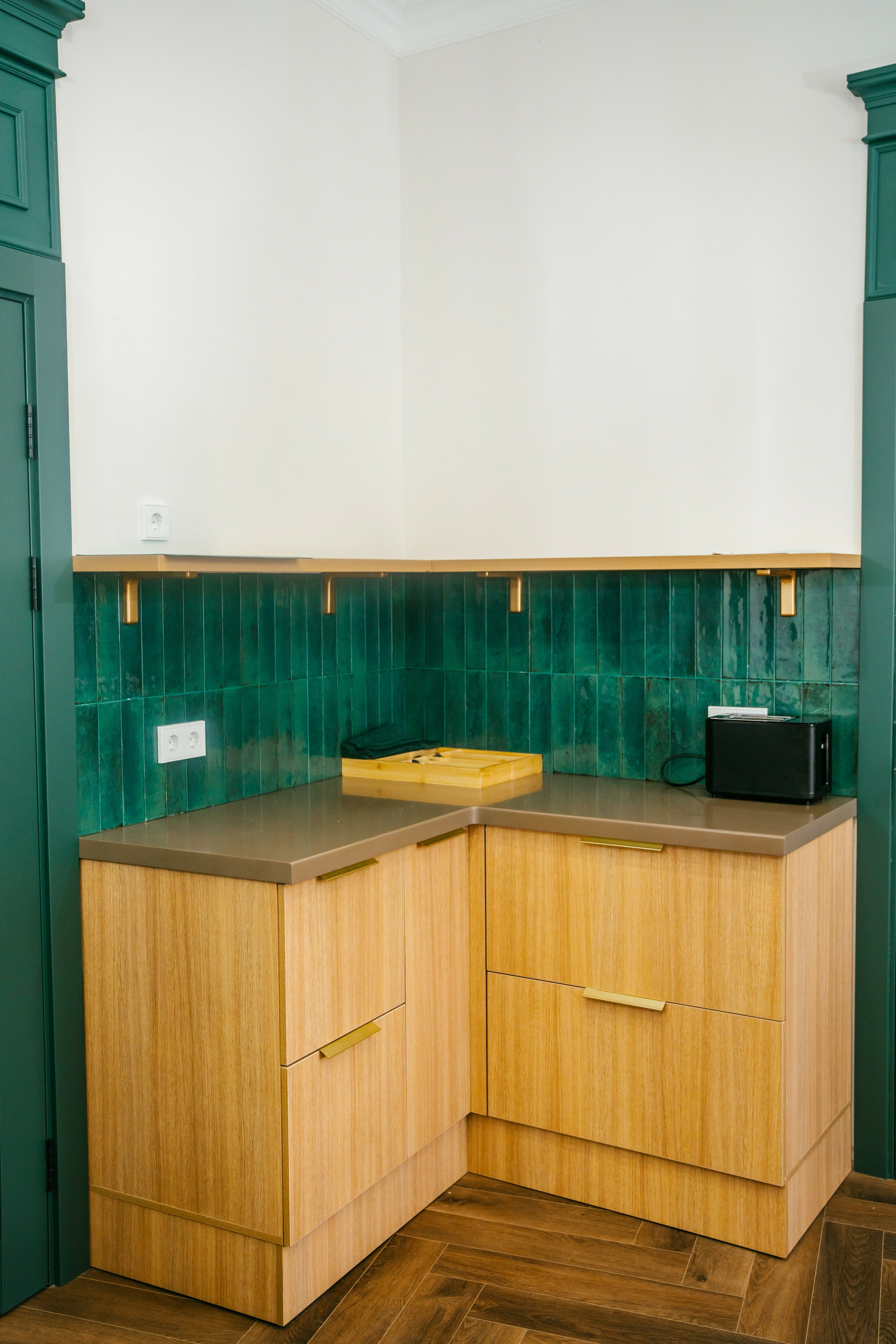 Фото У Кремля