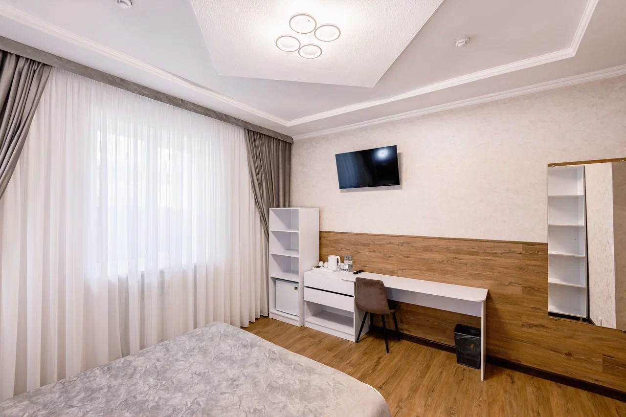 Фото Семь огней