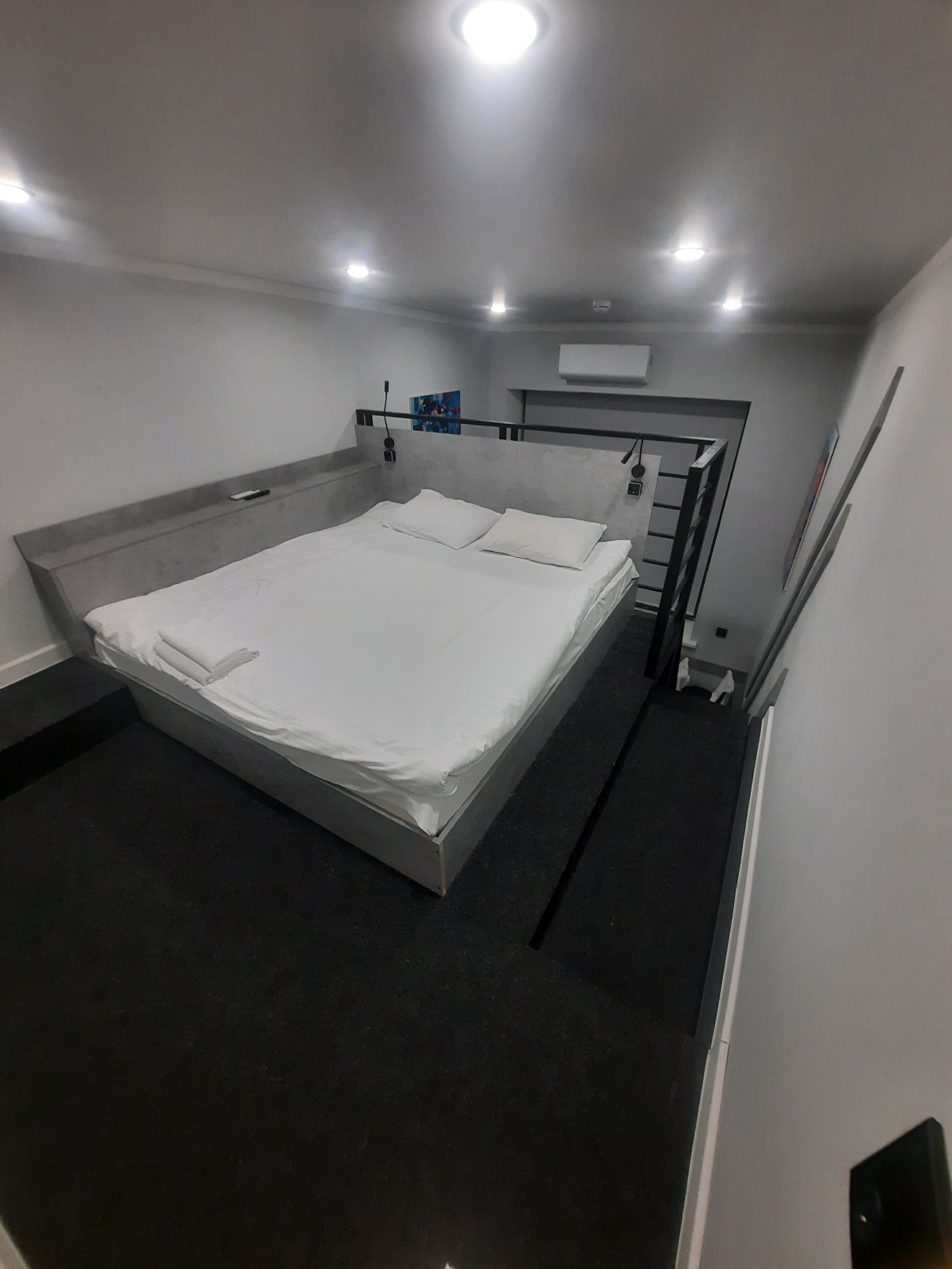 Фото Maslov Hotel