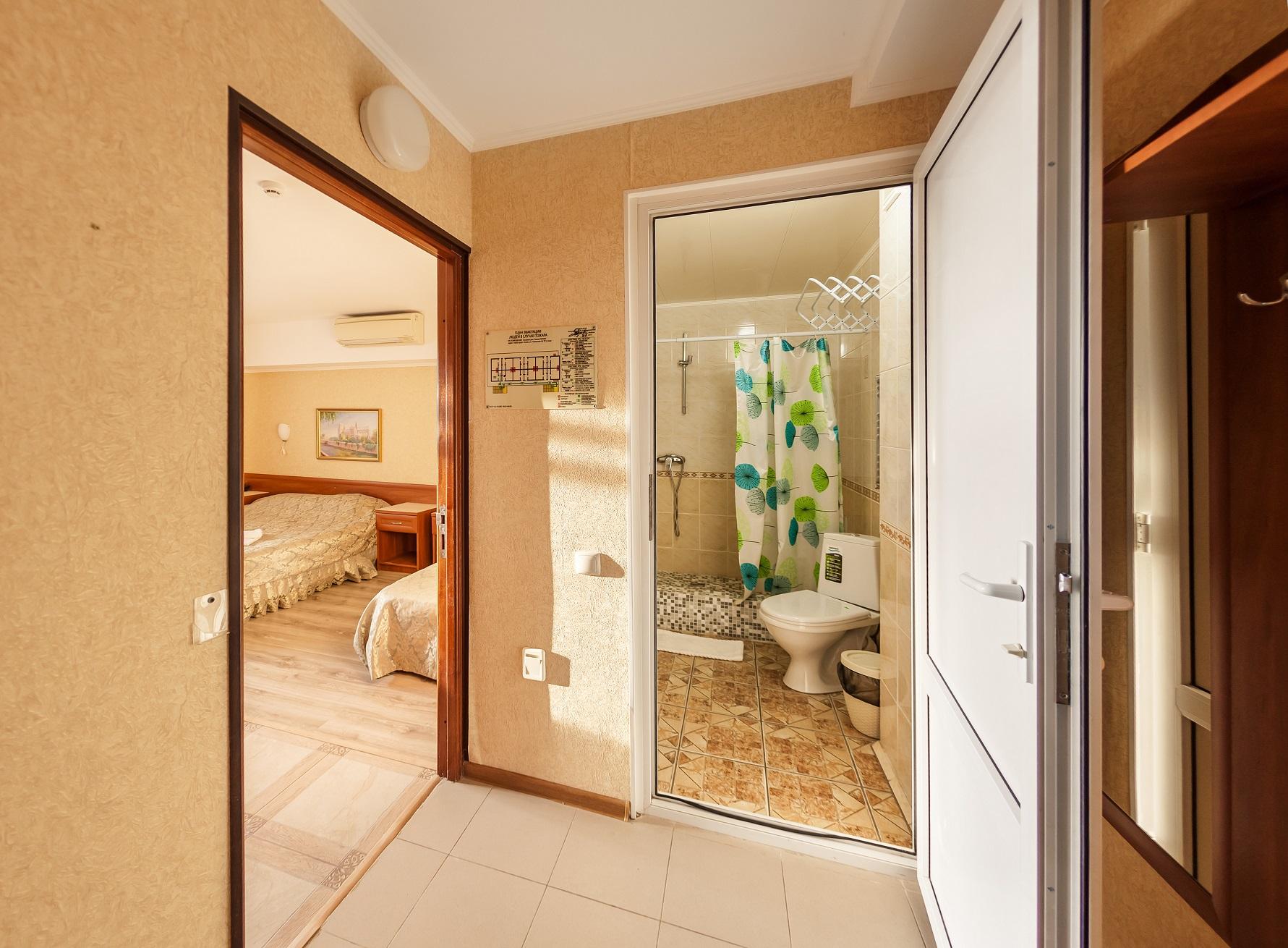 Фото Анапа Патио