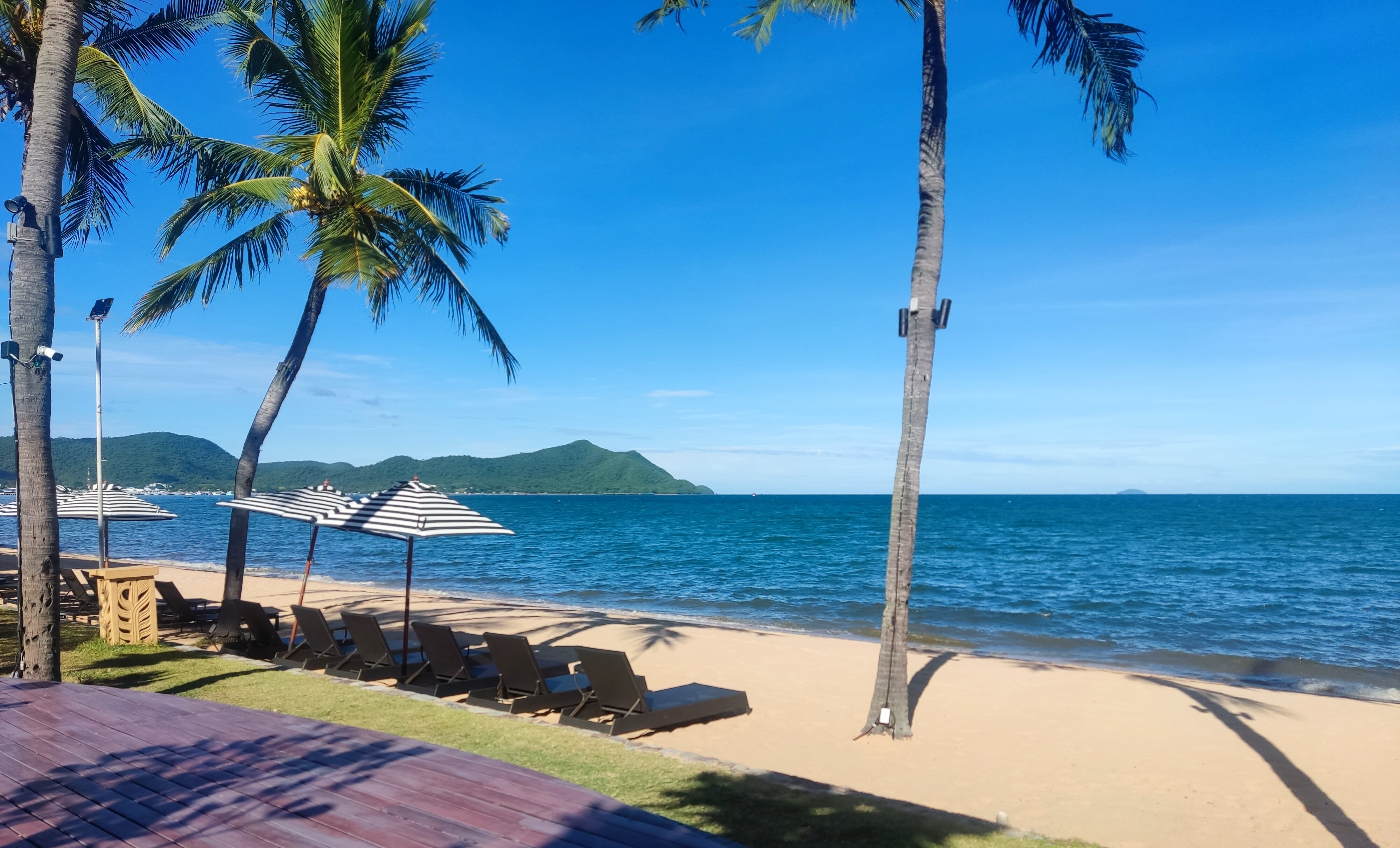 Фото Sea Sand Sun Resort and Villas