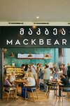 Mackbear Coffee (Sherif Khimshiashvili Street, 29), coffee shop