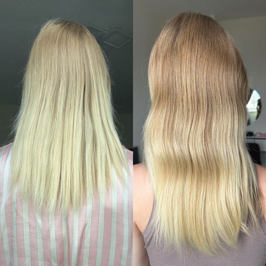 Beauty salon Marimossoo онлайн-подбор домашнего ухода за волосами, Taldom, photo