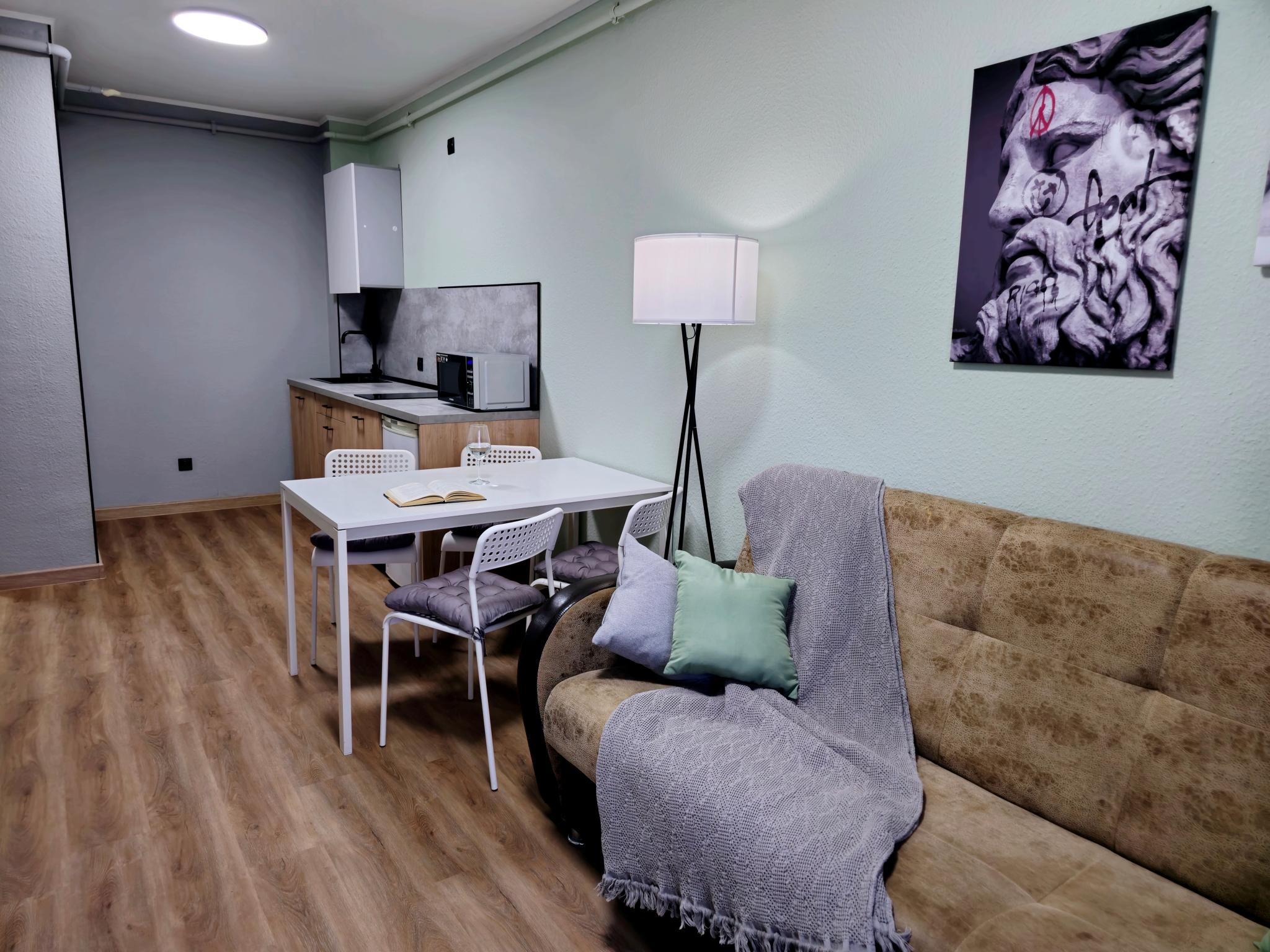 Фото Абажур на Стачек 4