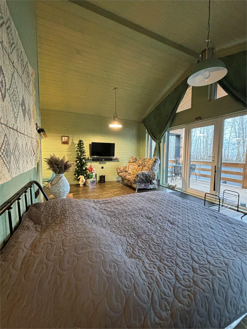 Фото Чак чак village