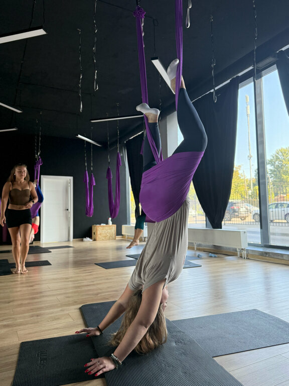 Fitness club FitFit, Tula, photo