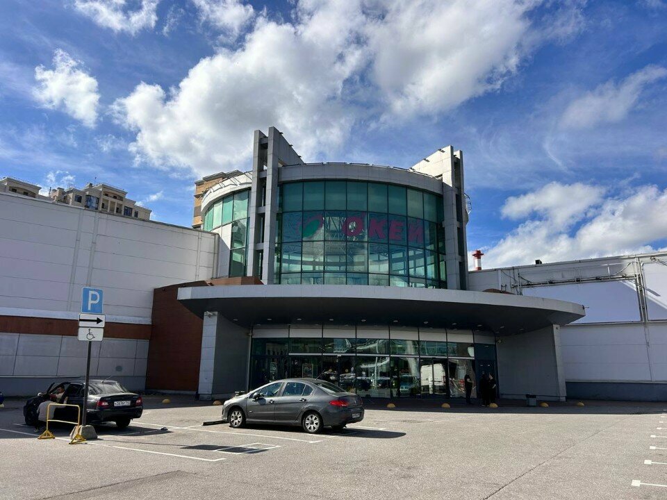 ATM Т-Банк, Saint Petersburg, photo