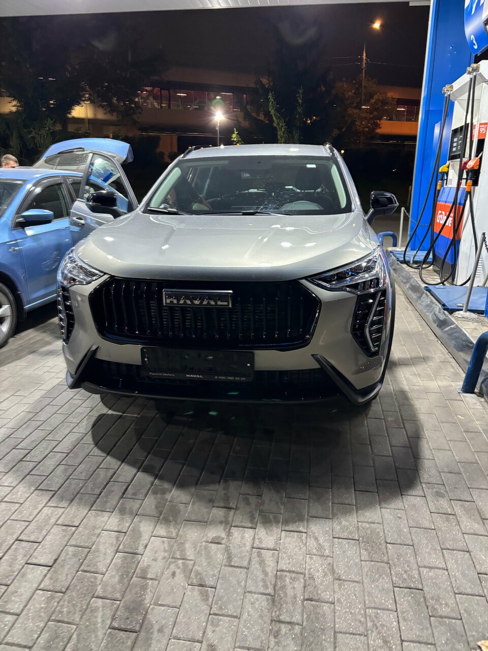 photo Haval City Favorit Motors