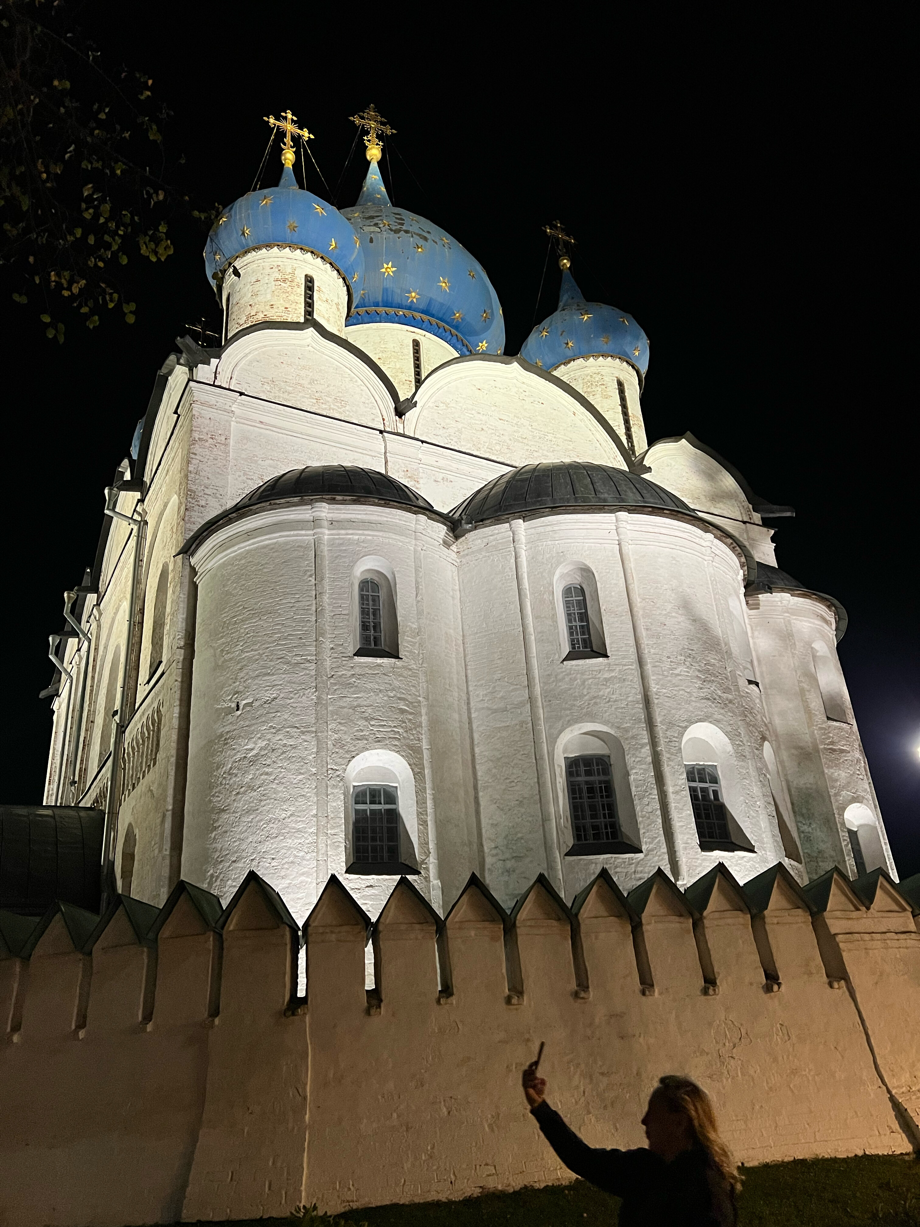 Фото Николаевский Посад