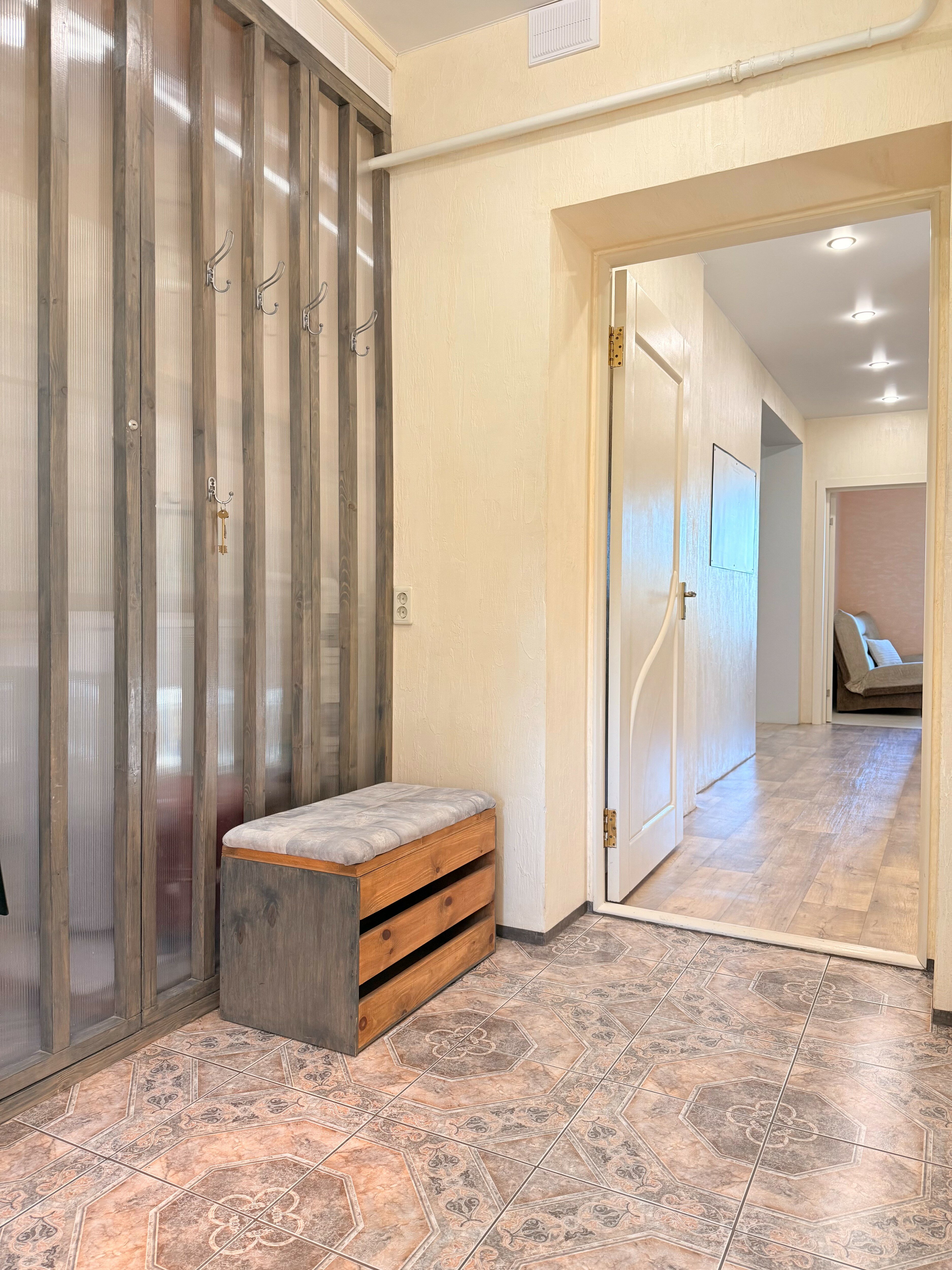 Фото Дом на прудах