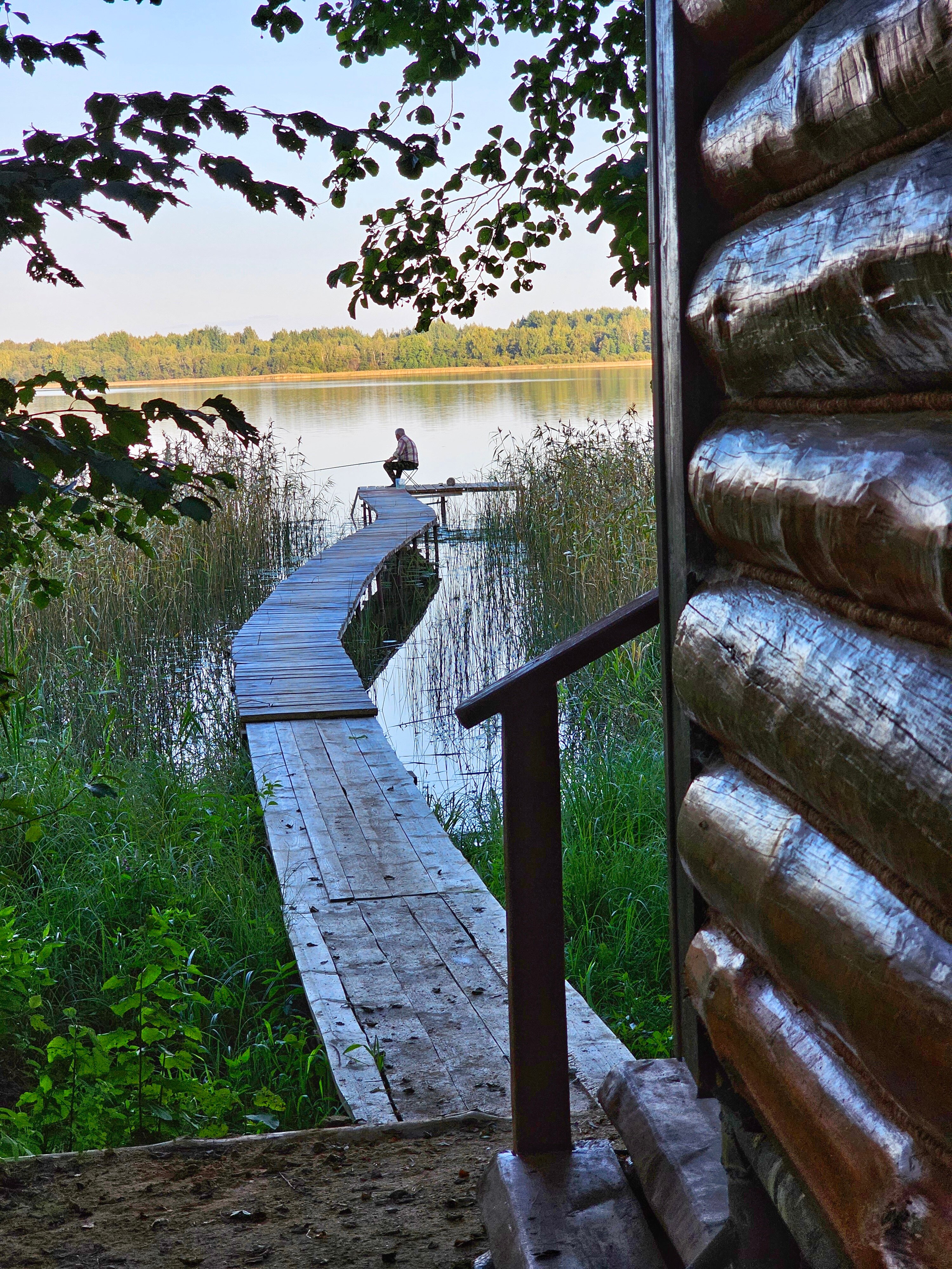 Фото Коломно