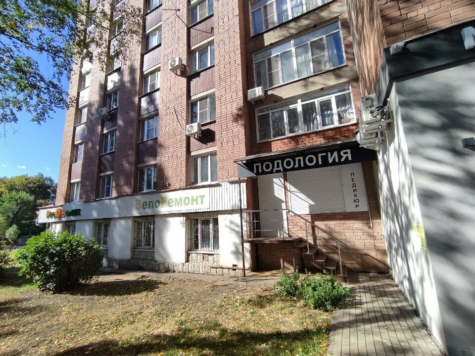 Private experts Подолог Черняева Н. В., Voronezh, photo